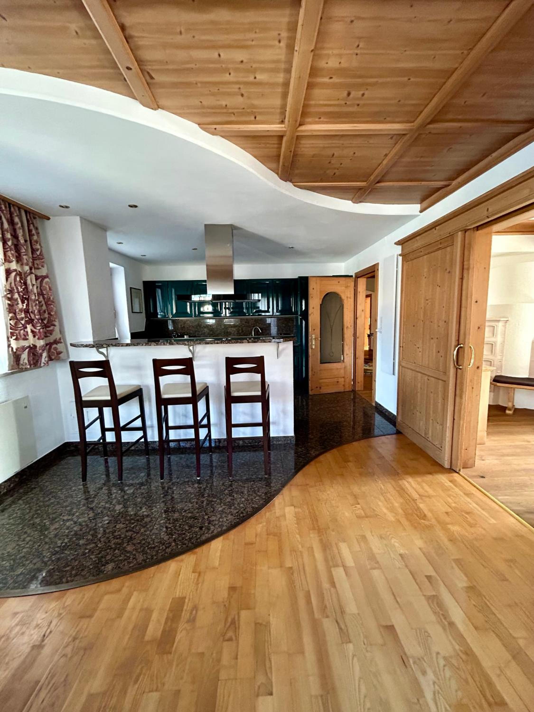 145m2Ferienwohnung Haas