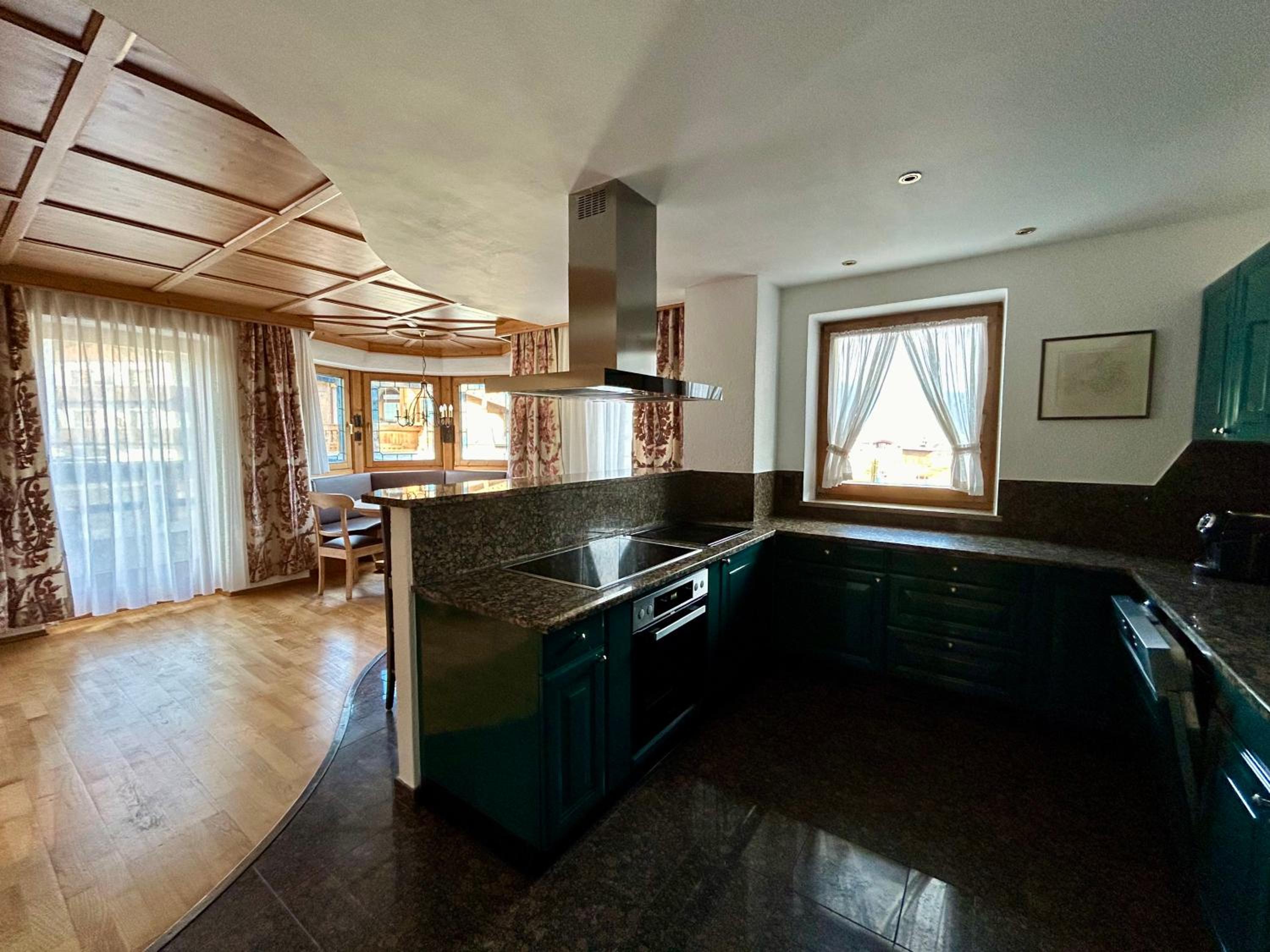 145m2Ferienwohnung Haas