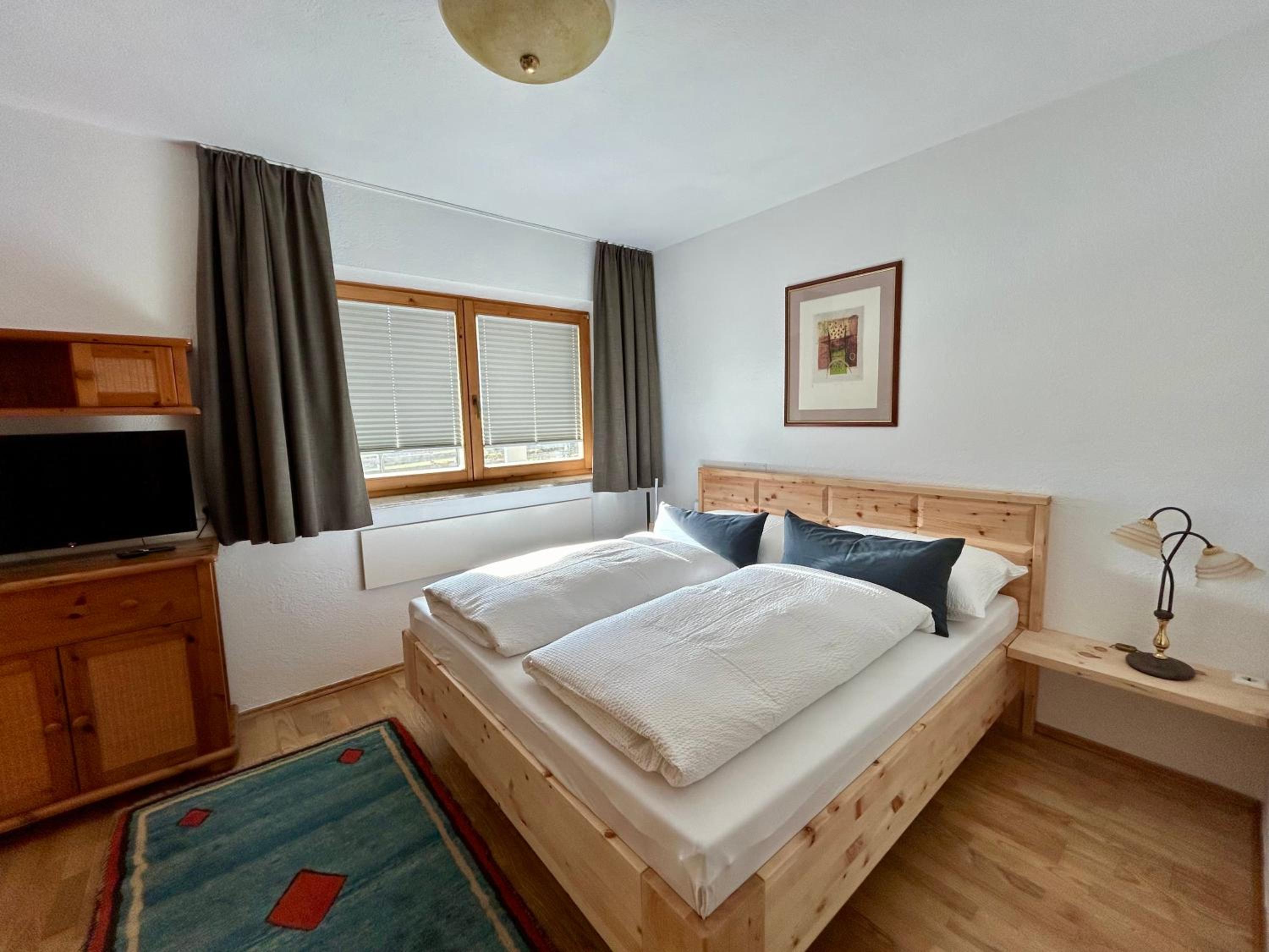 145m2Ferienwohnung Haas