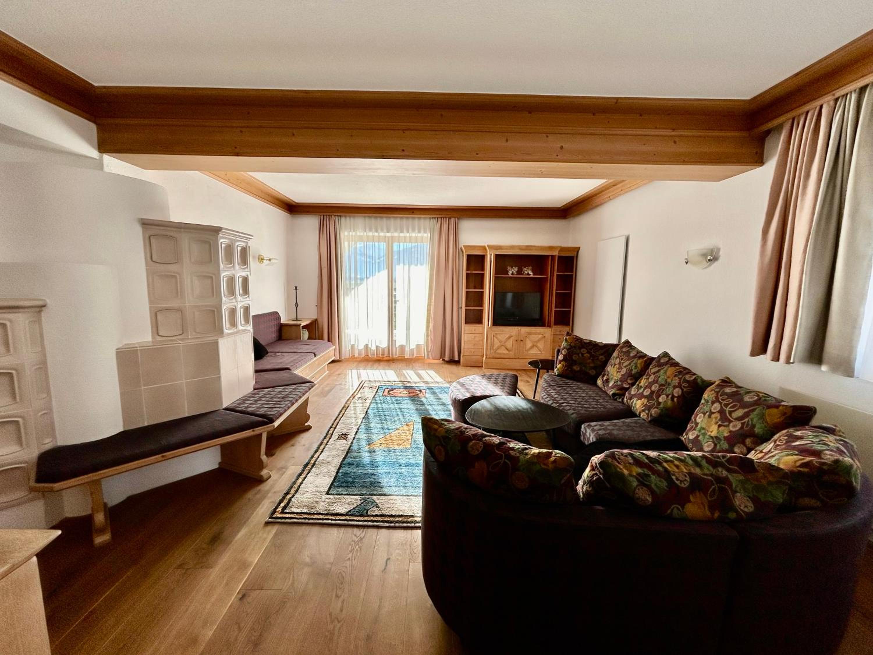 145m2Ferienwohnung Haas