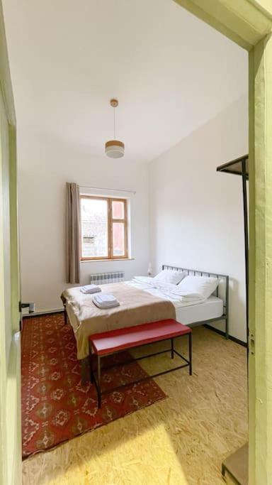 Kotun: a spacious house in Gyumri