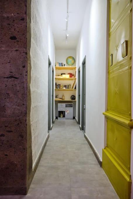 Kotun: a spacious house in Gyumri