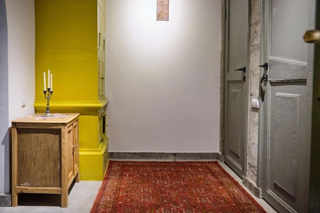 Kotun: a spacious house in Gyumri