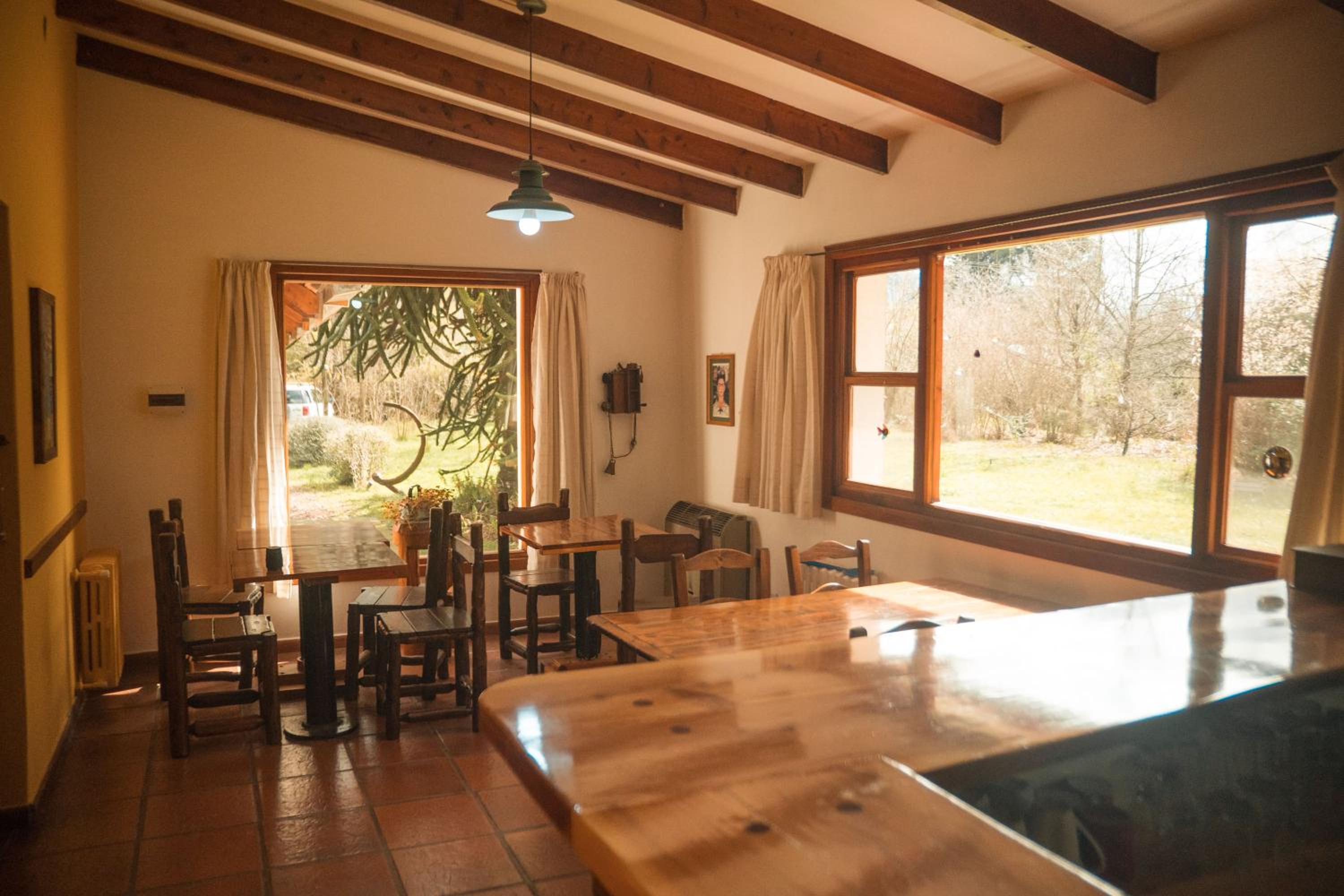 Huala Hosteria