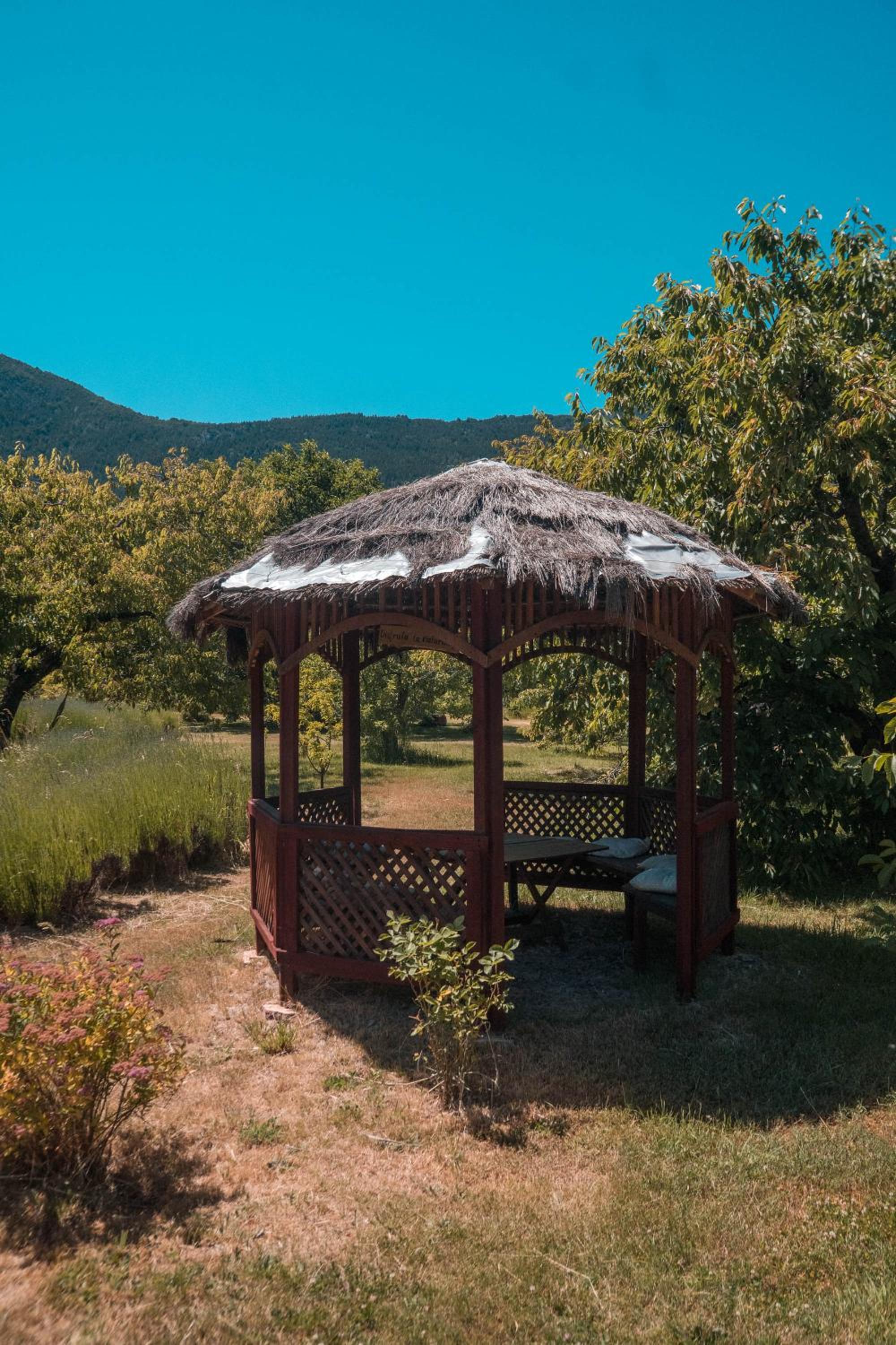 Huala Hosteria