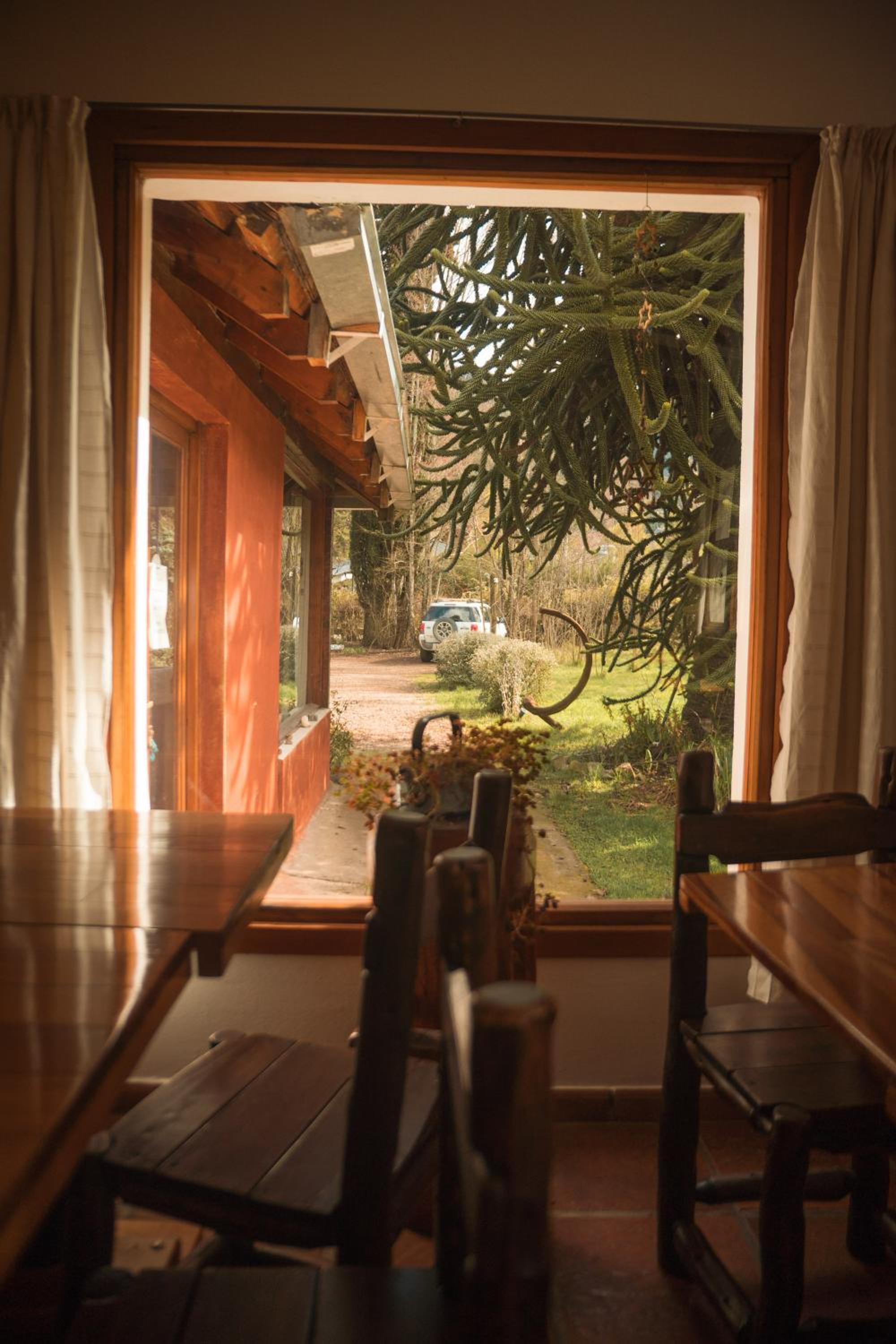Huala Hosteria