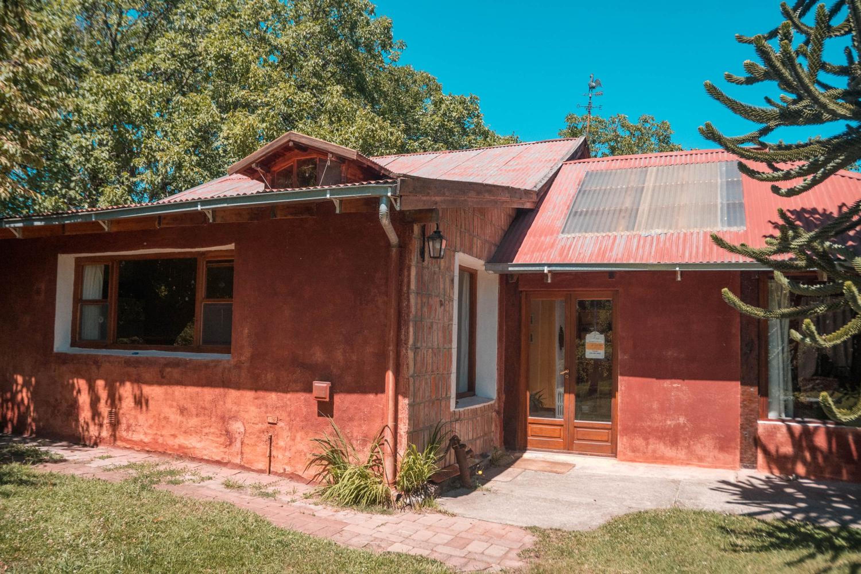 Huala Hosteria