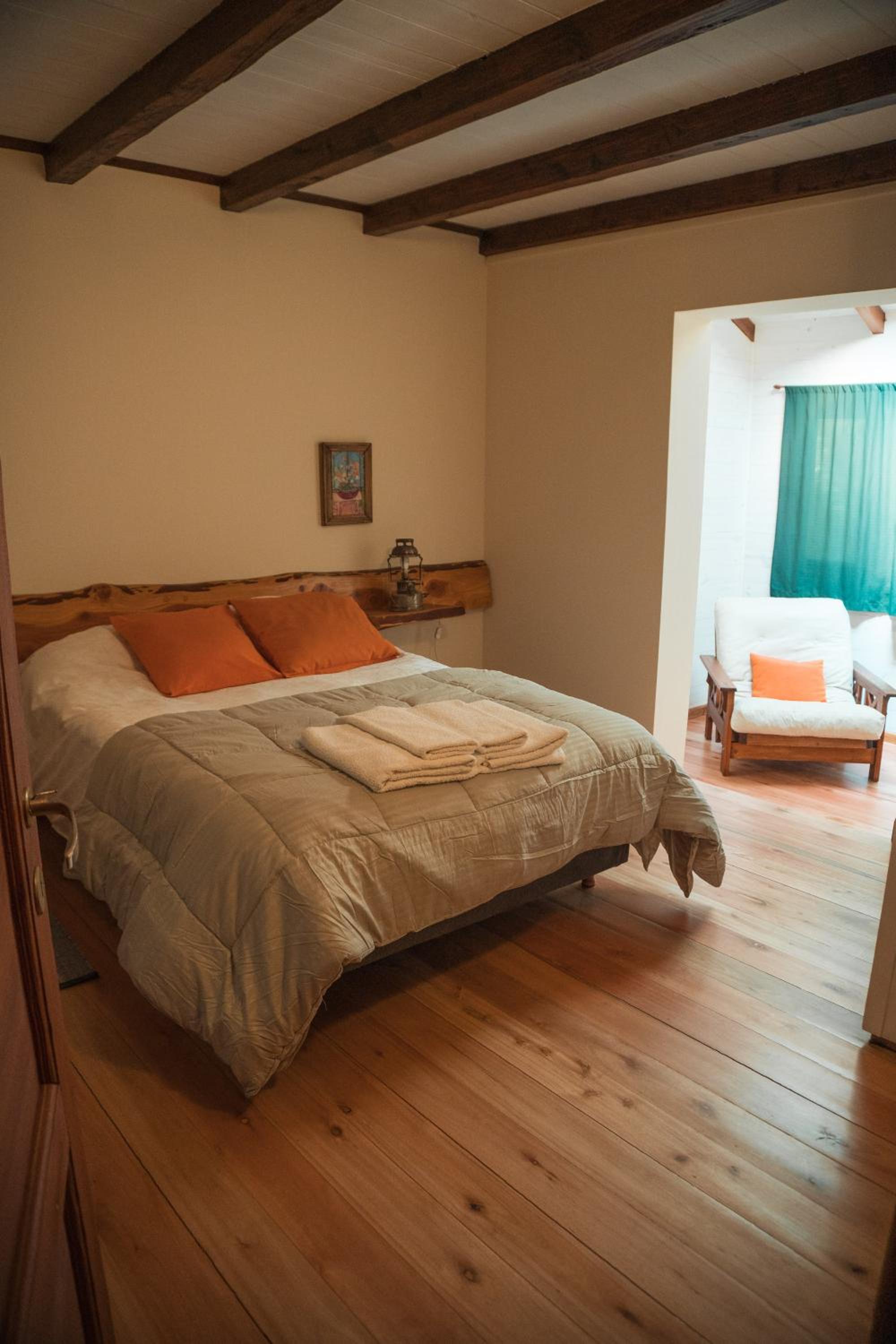Huala Hosteria
