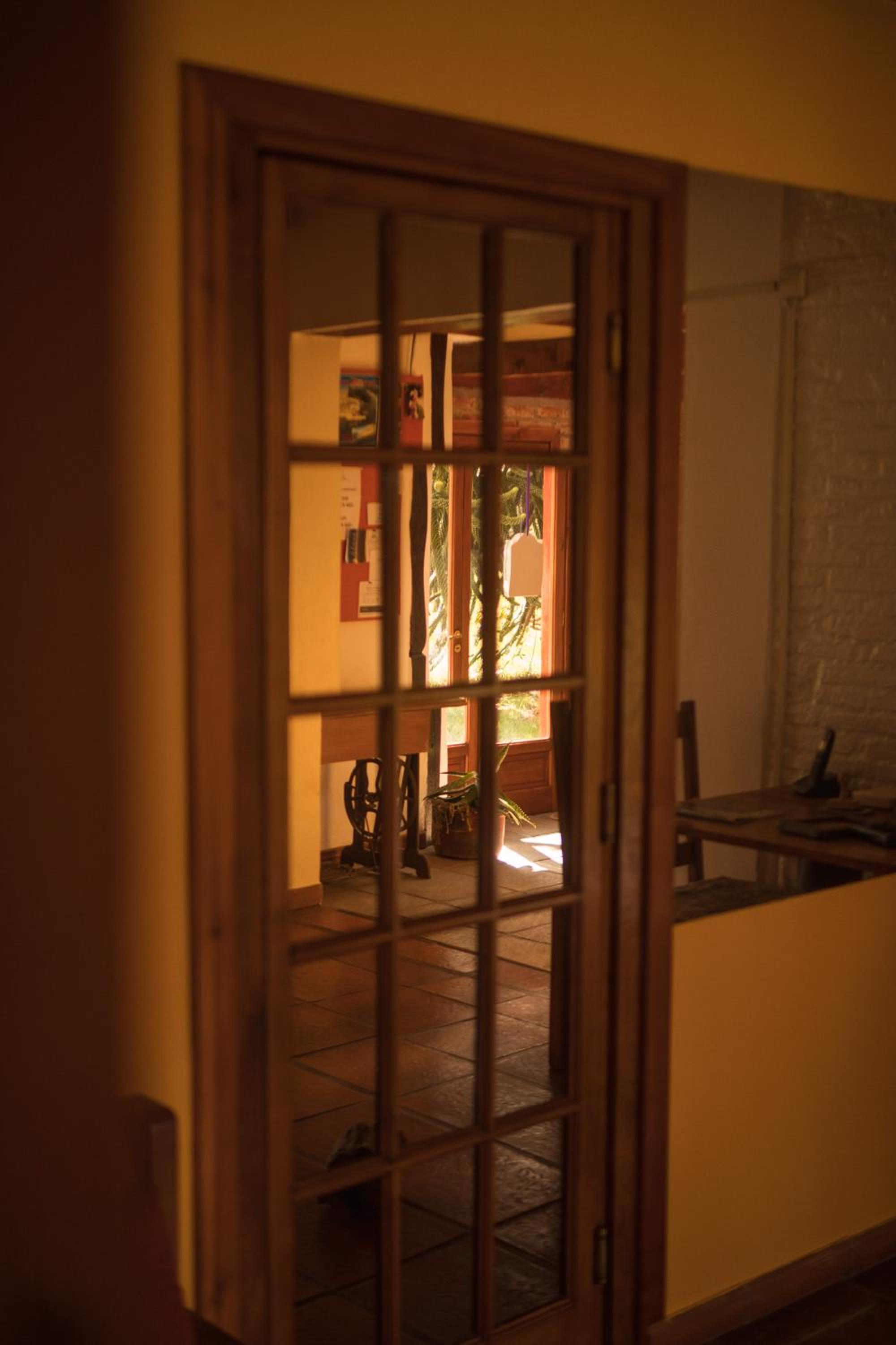Huala Hosteria