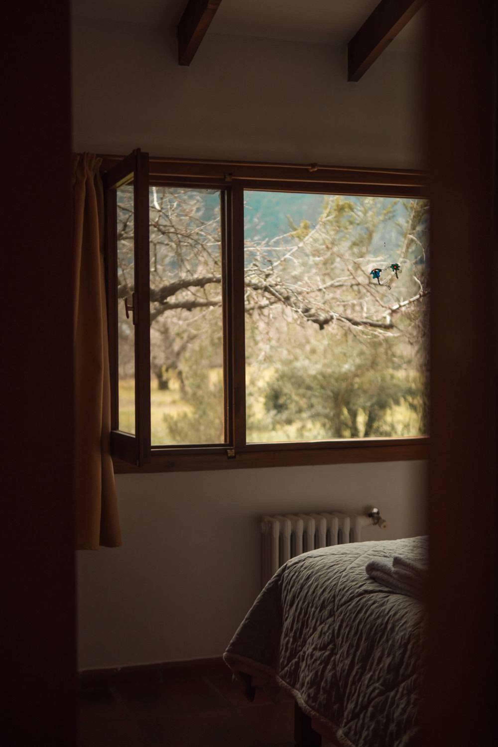 Huala Hosteria