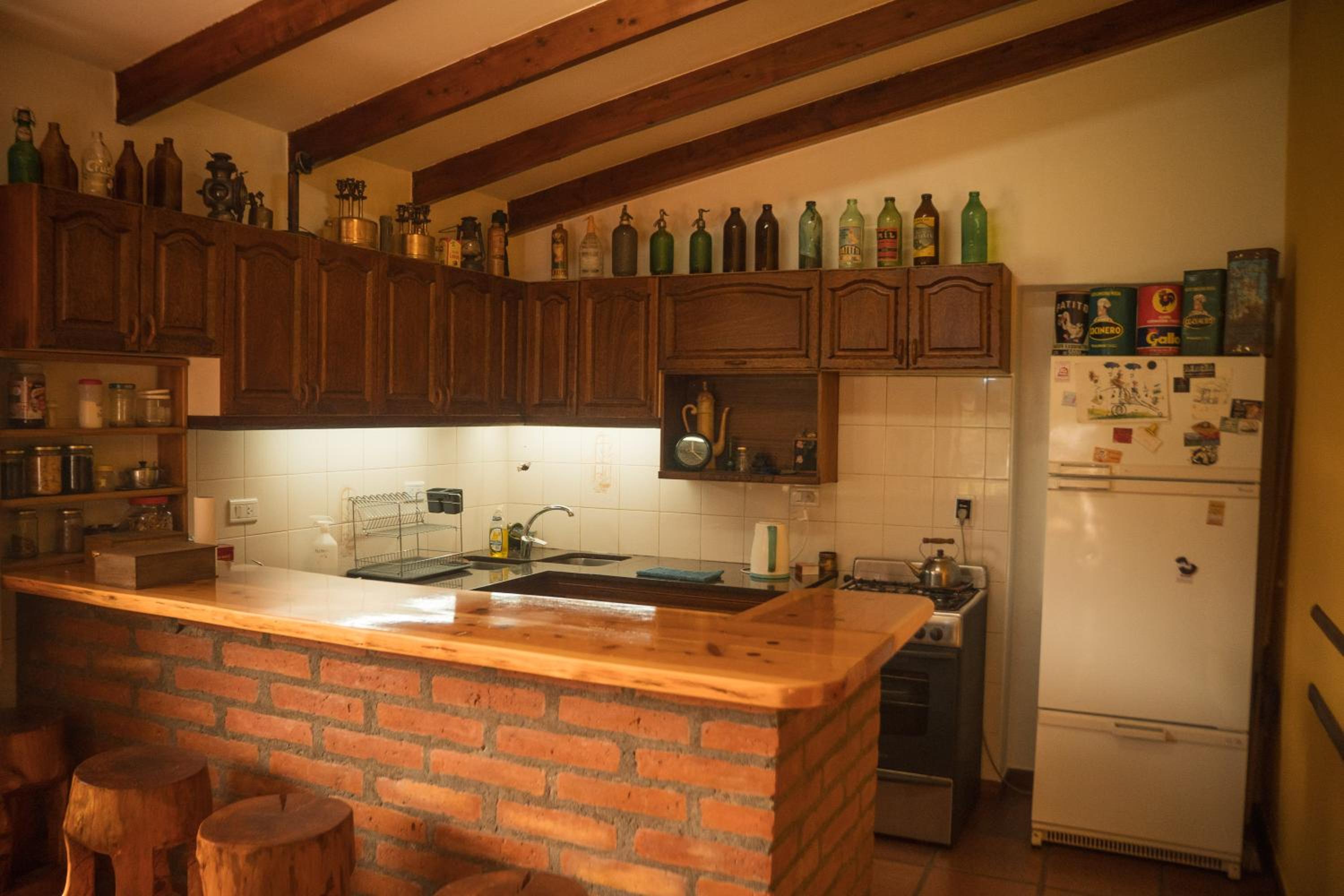 Huala Hosteria