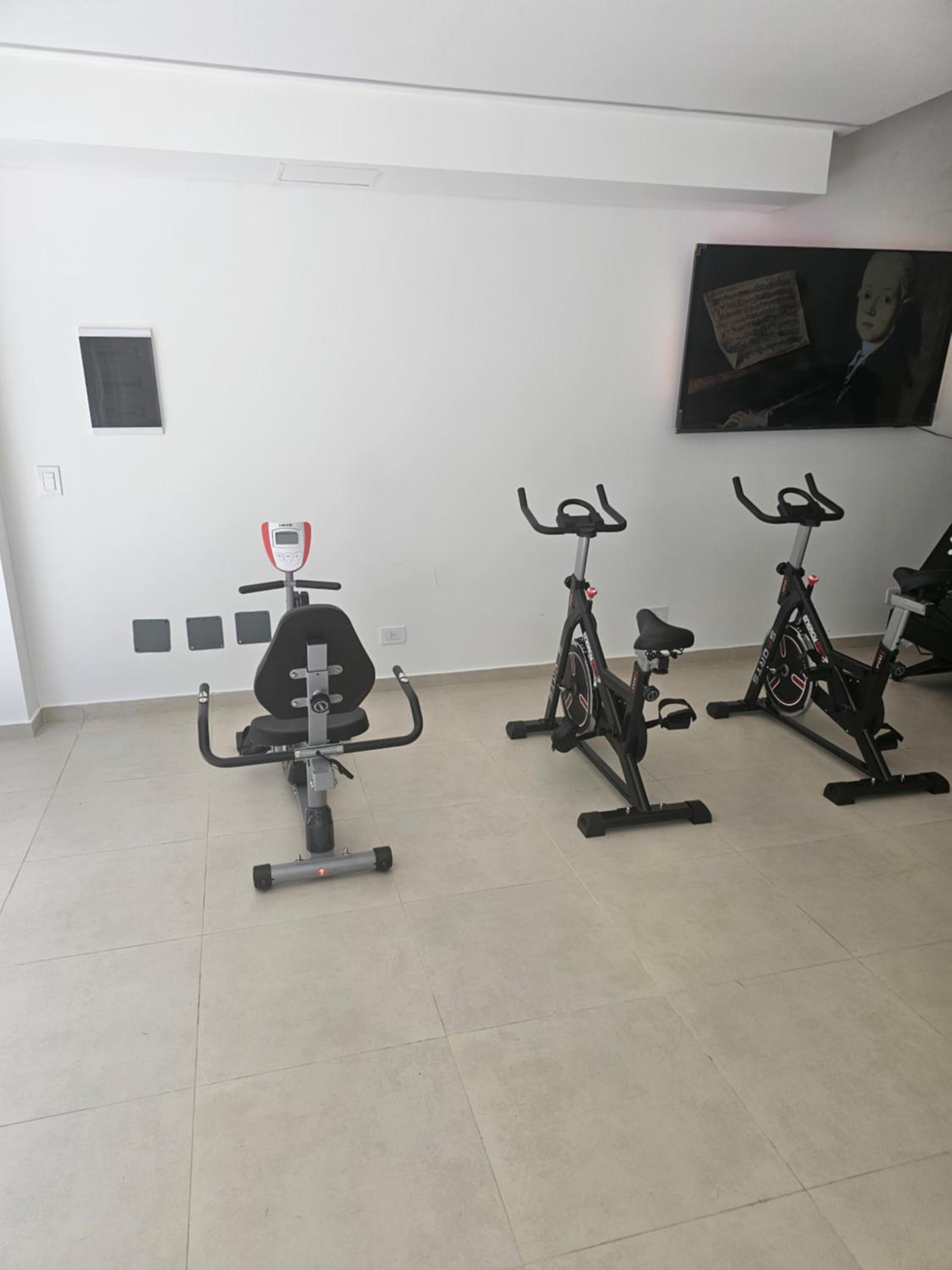 Hermoso Departamento en Almagro con PILETA, GIMNASIO y SEGURIDAD 7X24