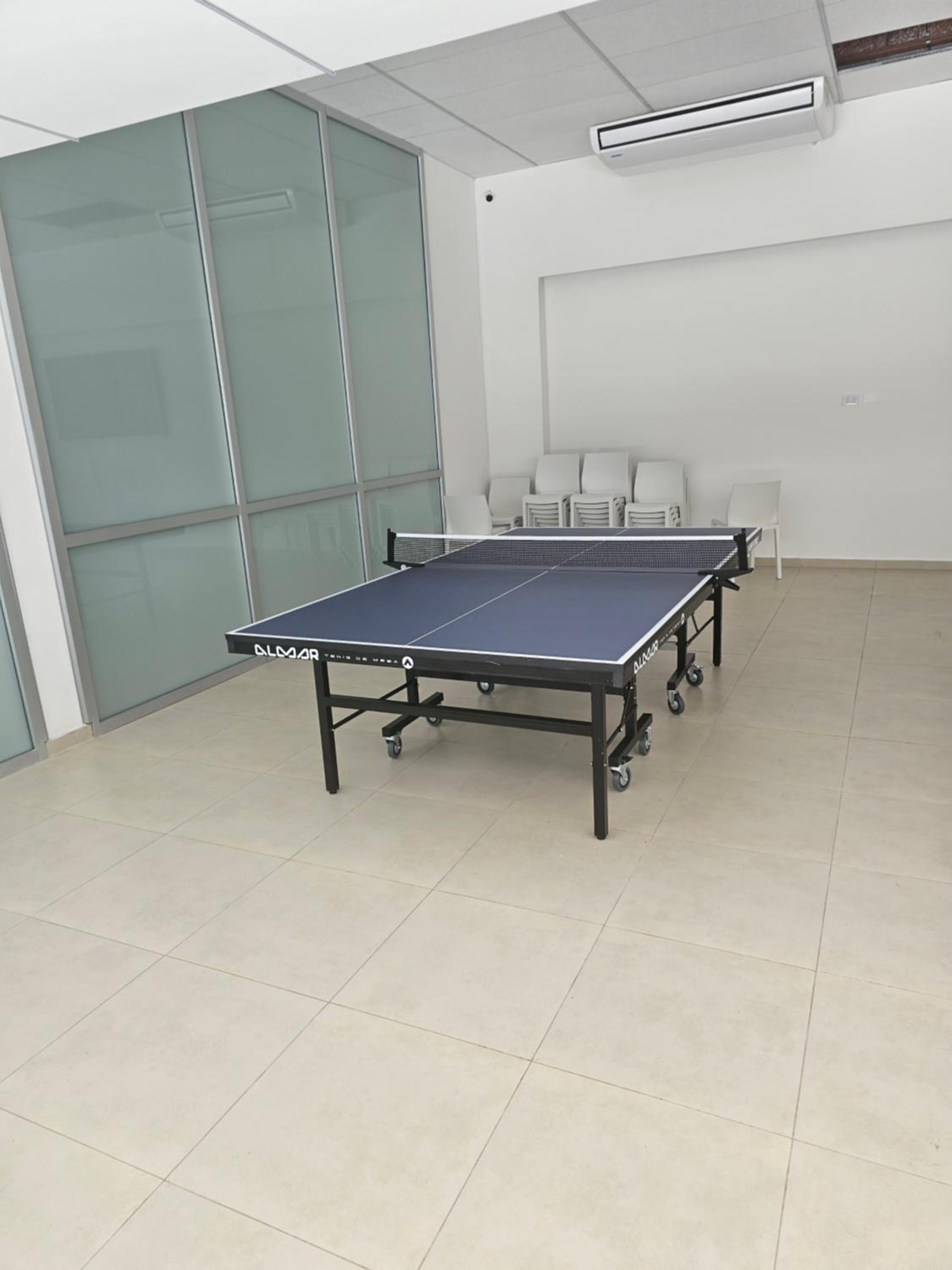 Hermoso Departamento en Almagro con PILETA, GIMNASIO y SEGURIDAD 7X24