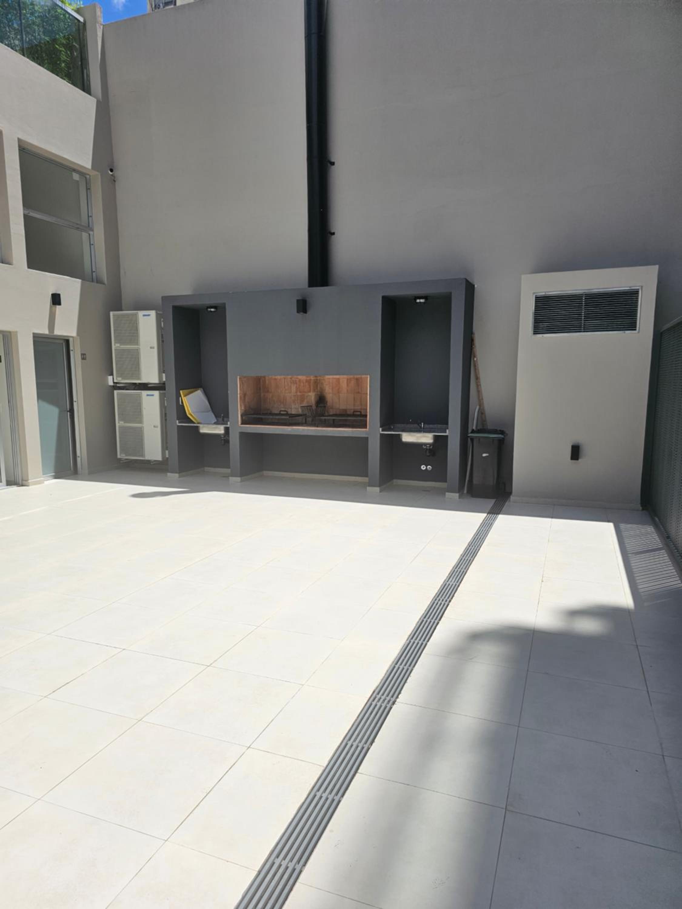 Hermoso Departamento en Almagro con PILETA, GIMNASIO y SEGURIDAD 7X24