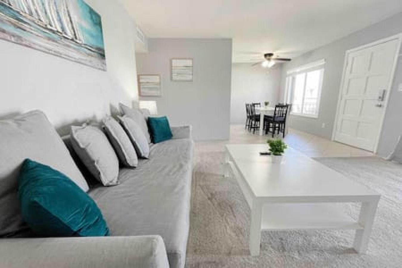 Perfect Beach Getaway with Dock AND Pet Friendly view 3