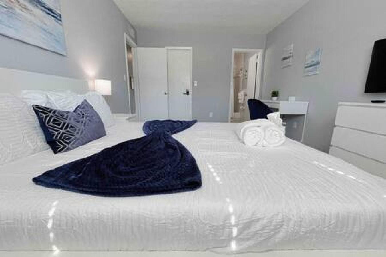 Perfect Beach Getaway with Dock AND Pet Friendly view 5