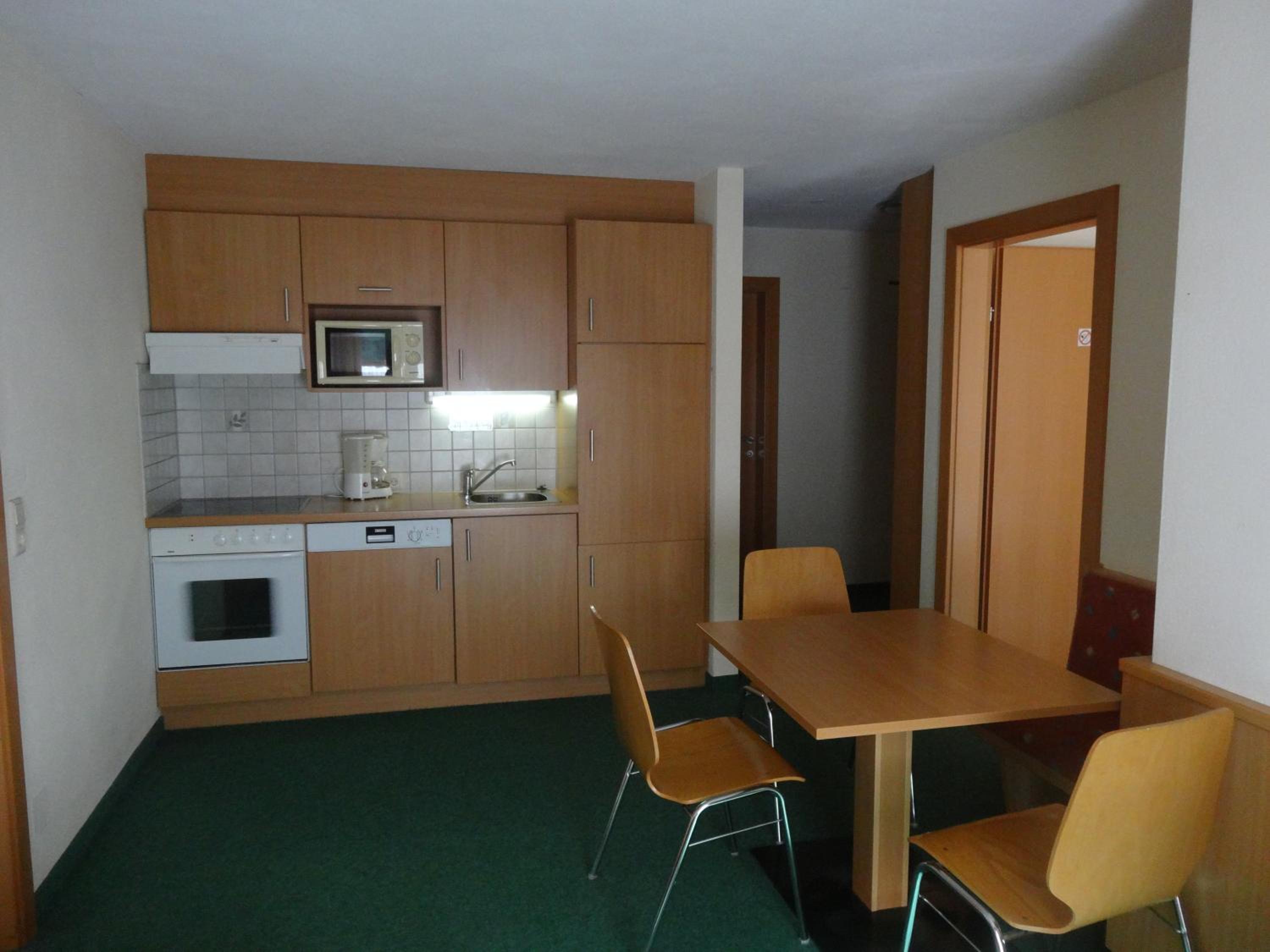 Köflerhof Appartements