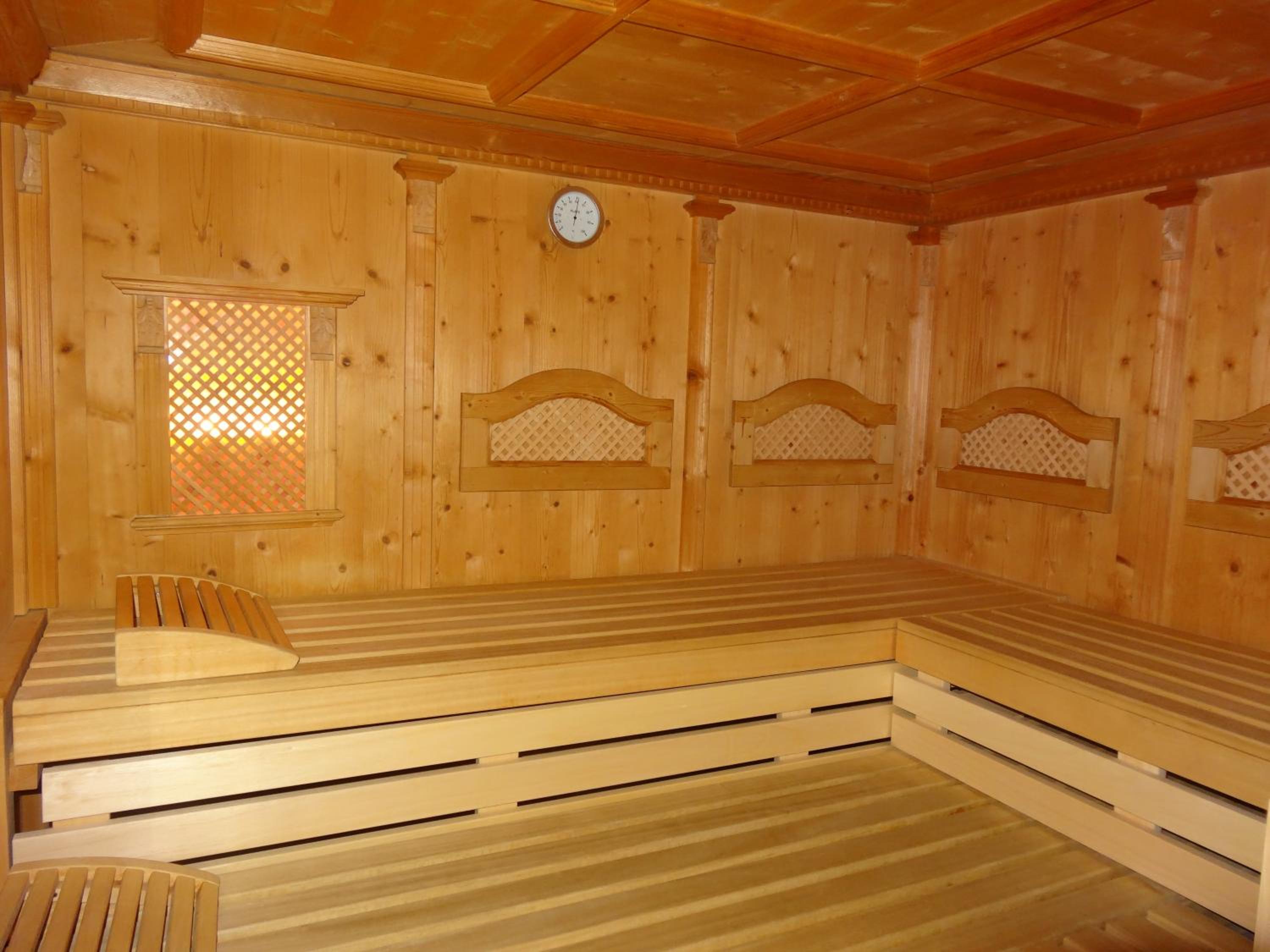 Köflerhof Appartements
