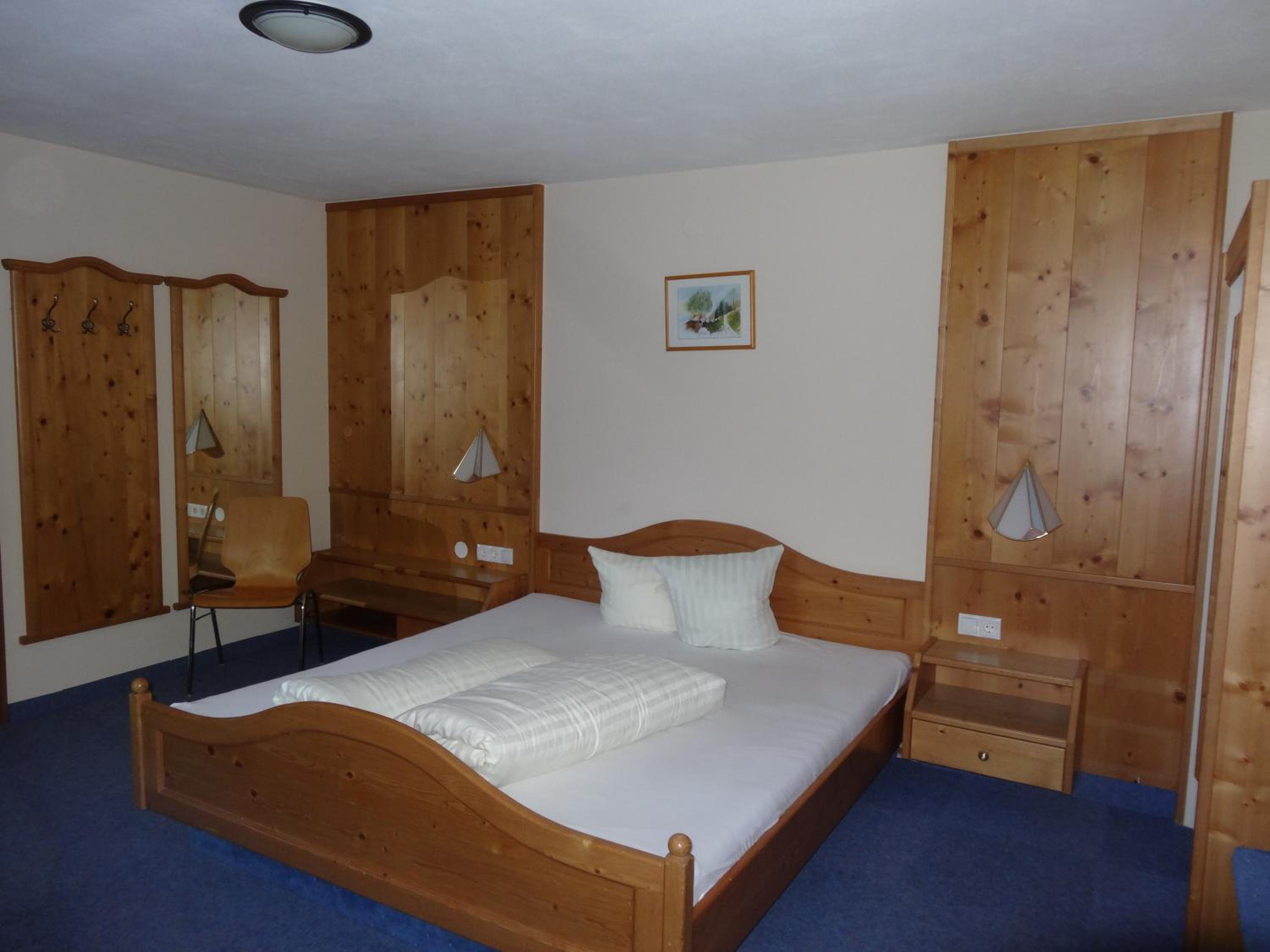 Köflerhof Appartements