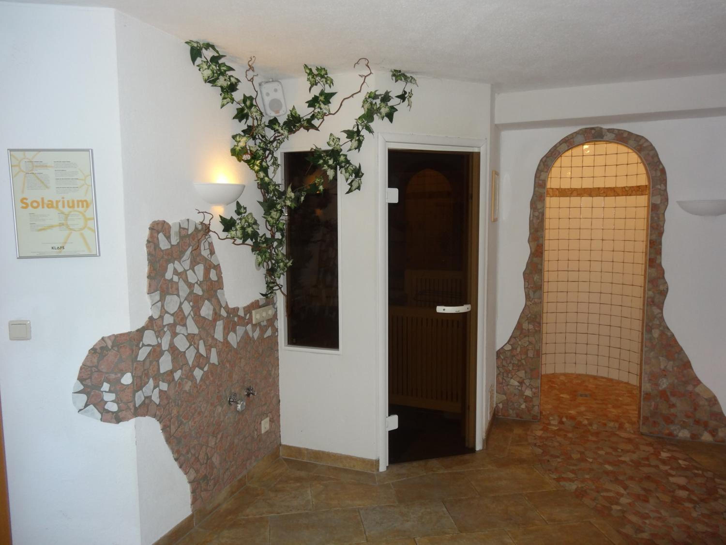 Köflerhof Appartements