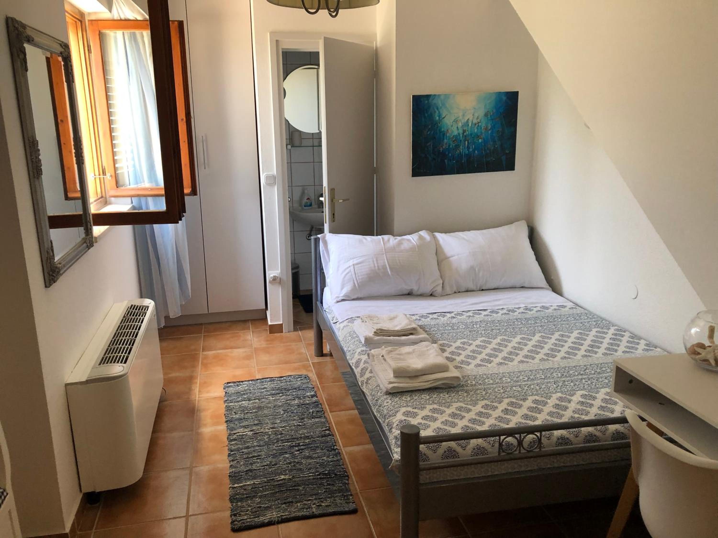 Apartment Azure