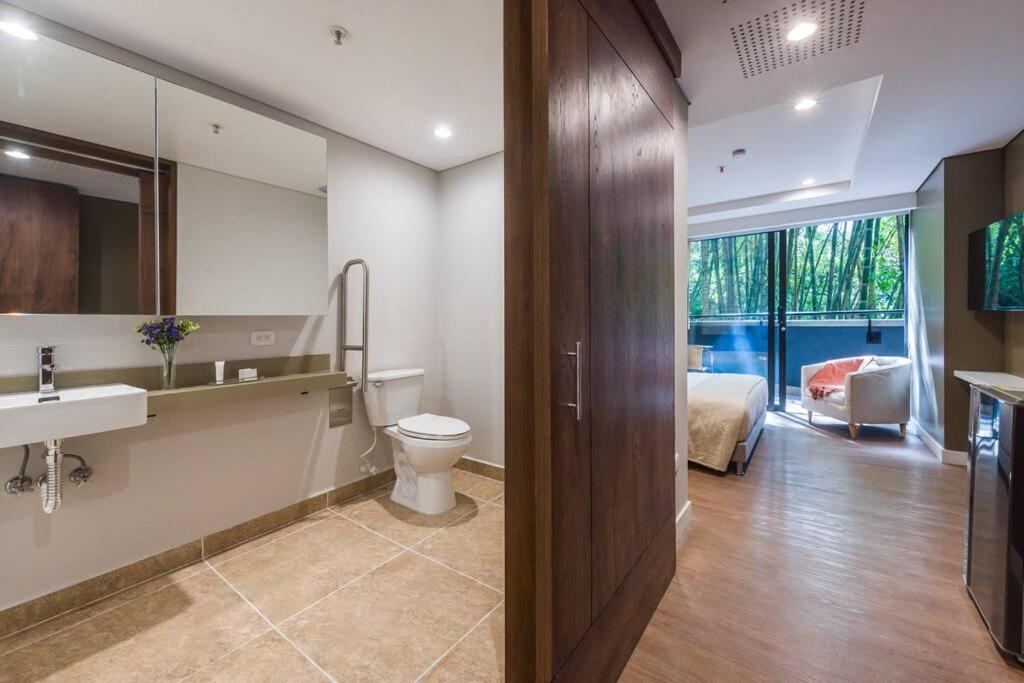 El Tesoro Medellín Hab314 by Letoh