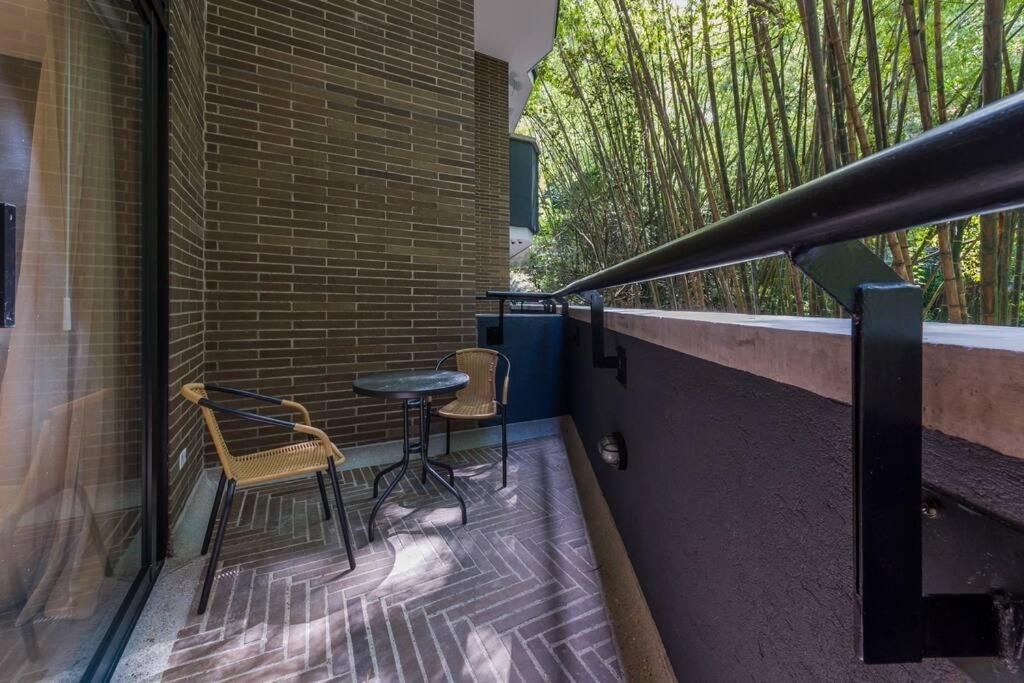 El Tesoro Medellín Hab314 by Letoh