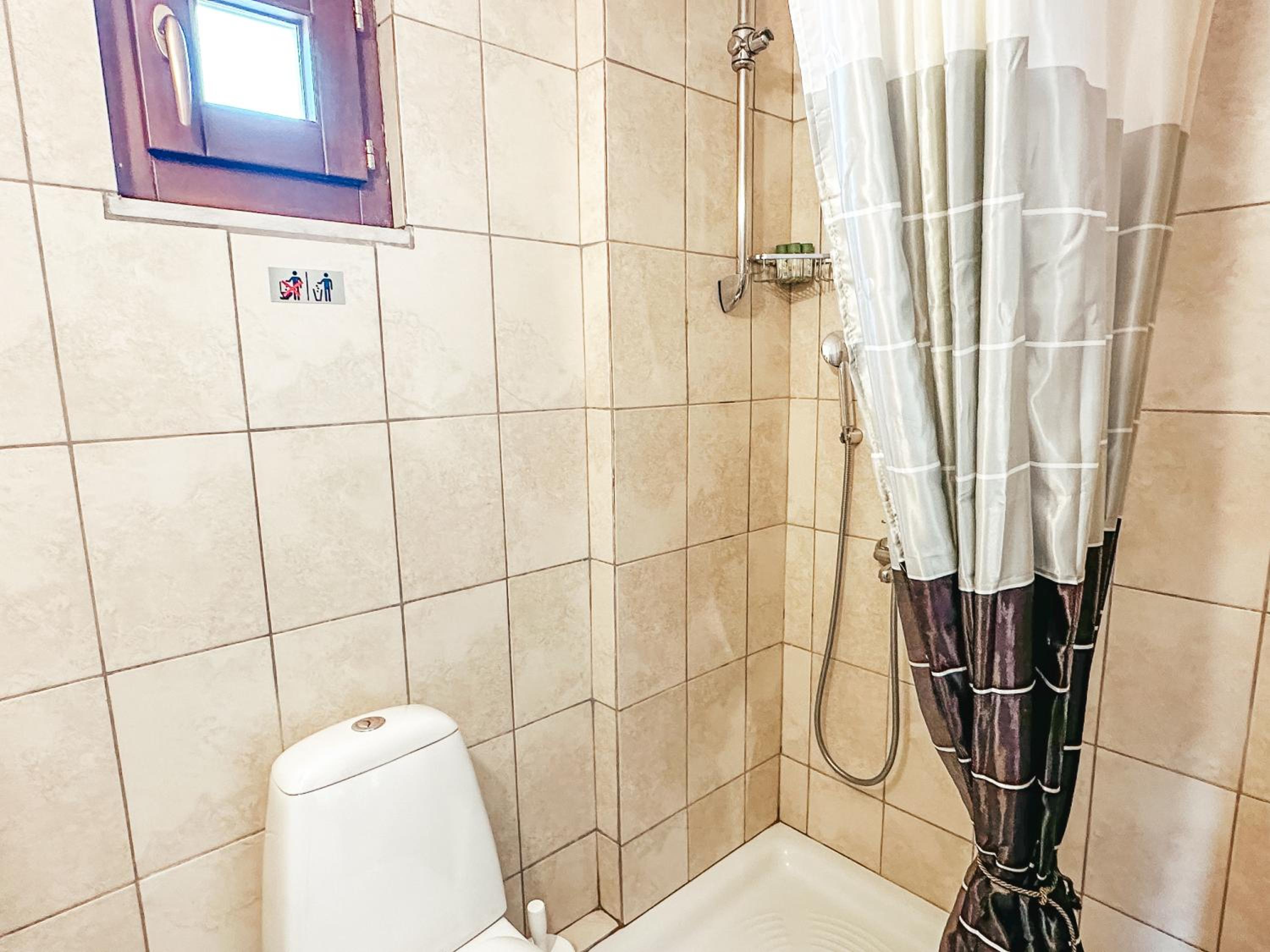 Filimon GuestHouse Villa