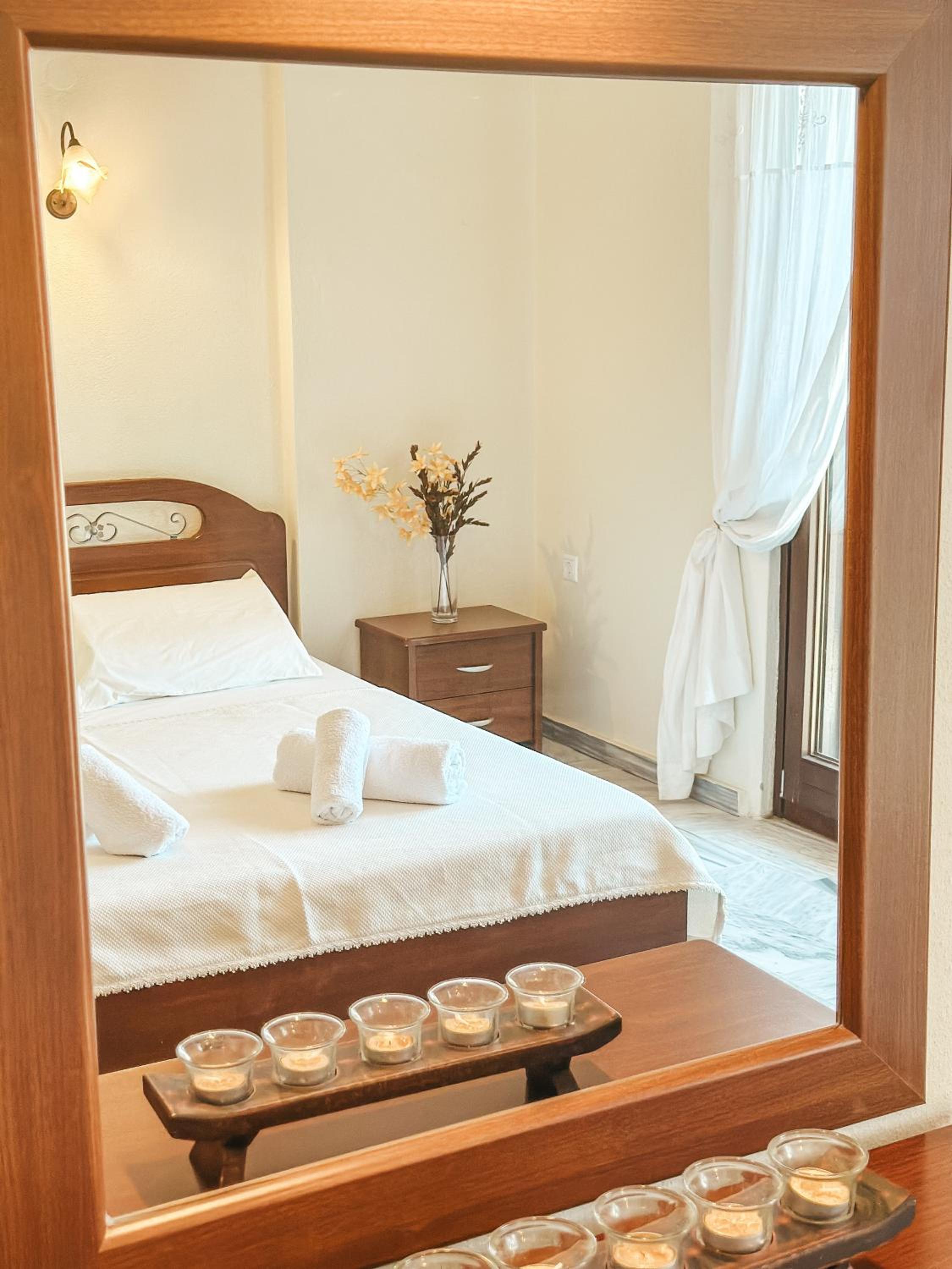 Filimon GuestHouse Villa