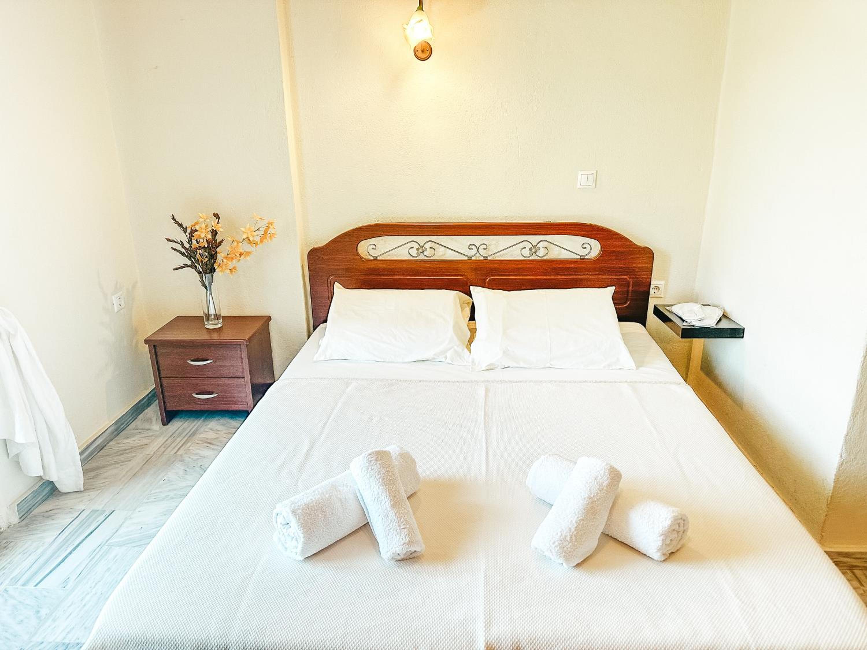 Filimon GuestHouse Villa