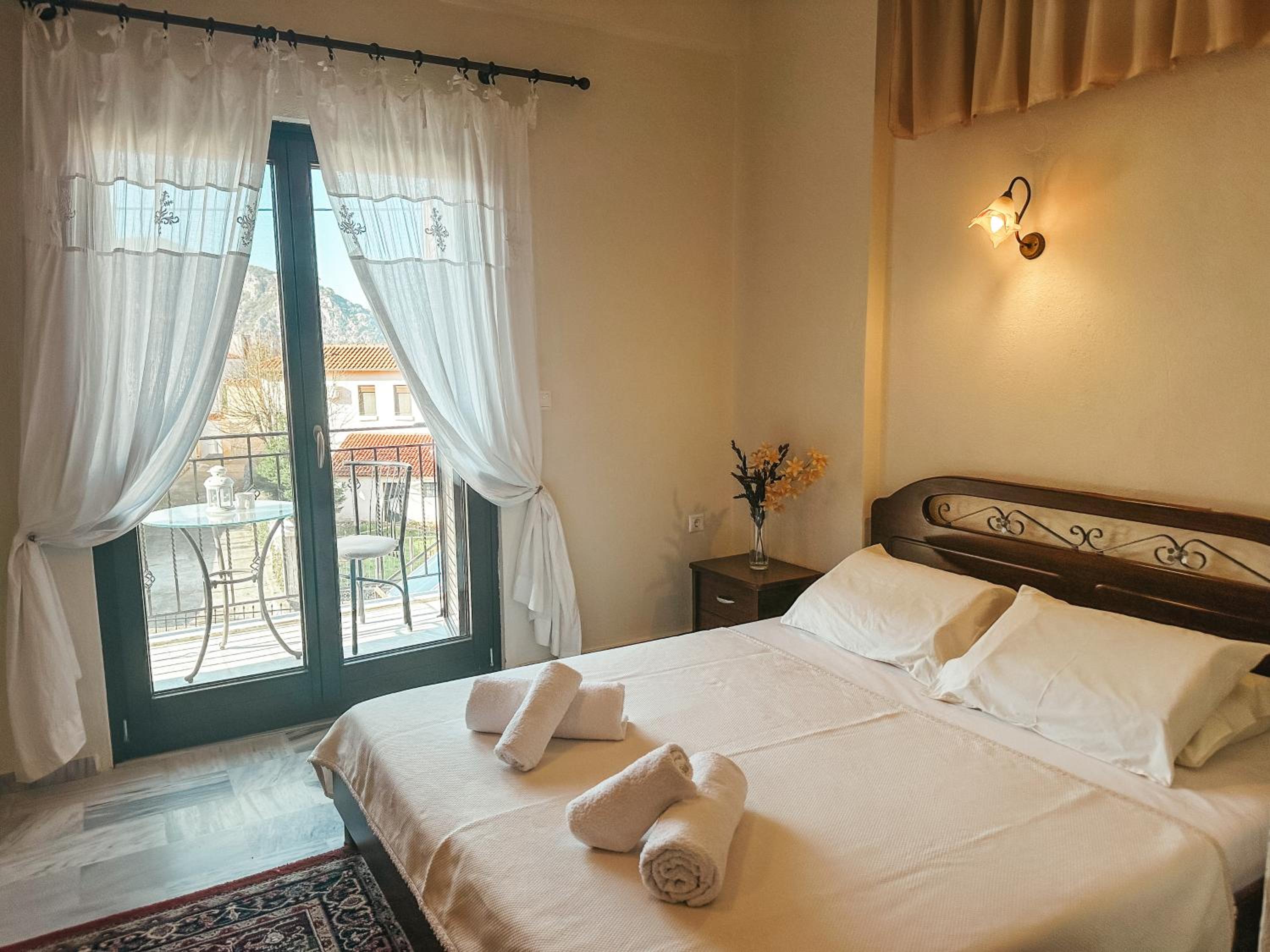Filimon GuestHouse Villa