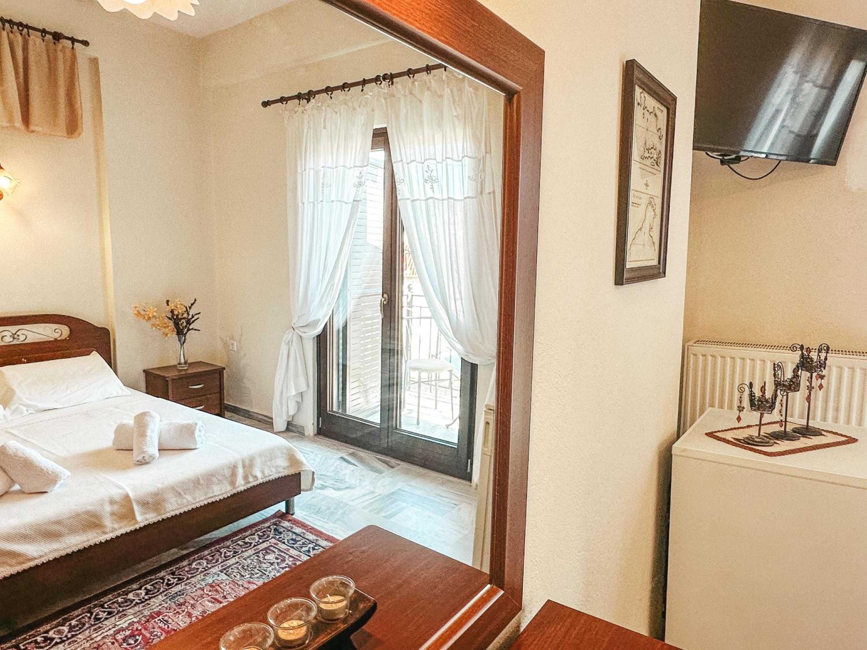 Filimon GuestHouse Villa