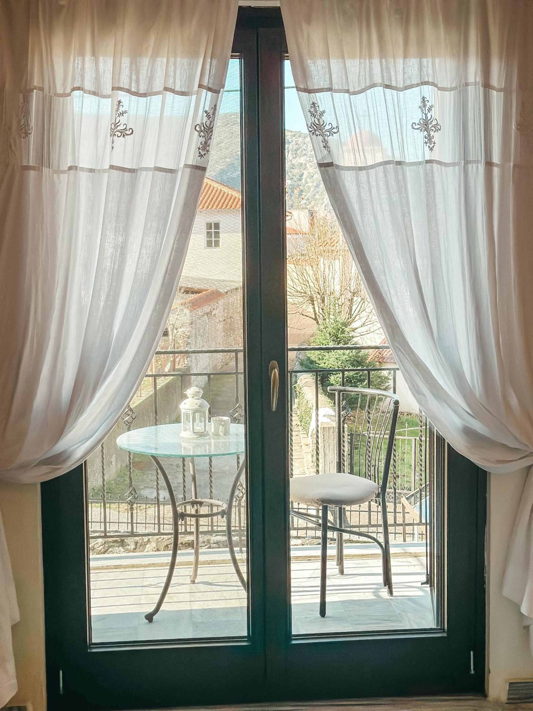 Filimon GuestHouse Villa