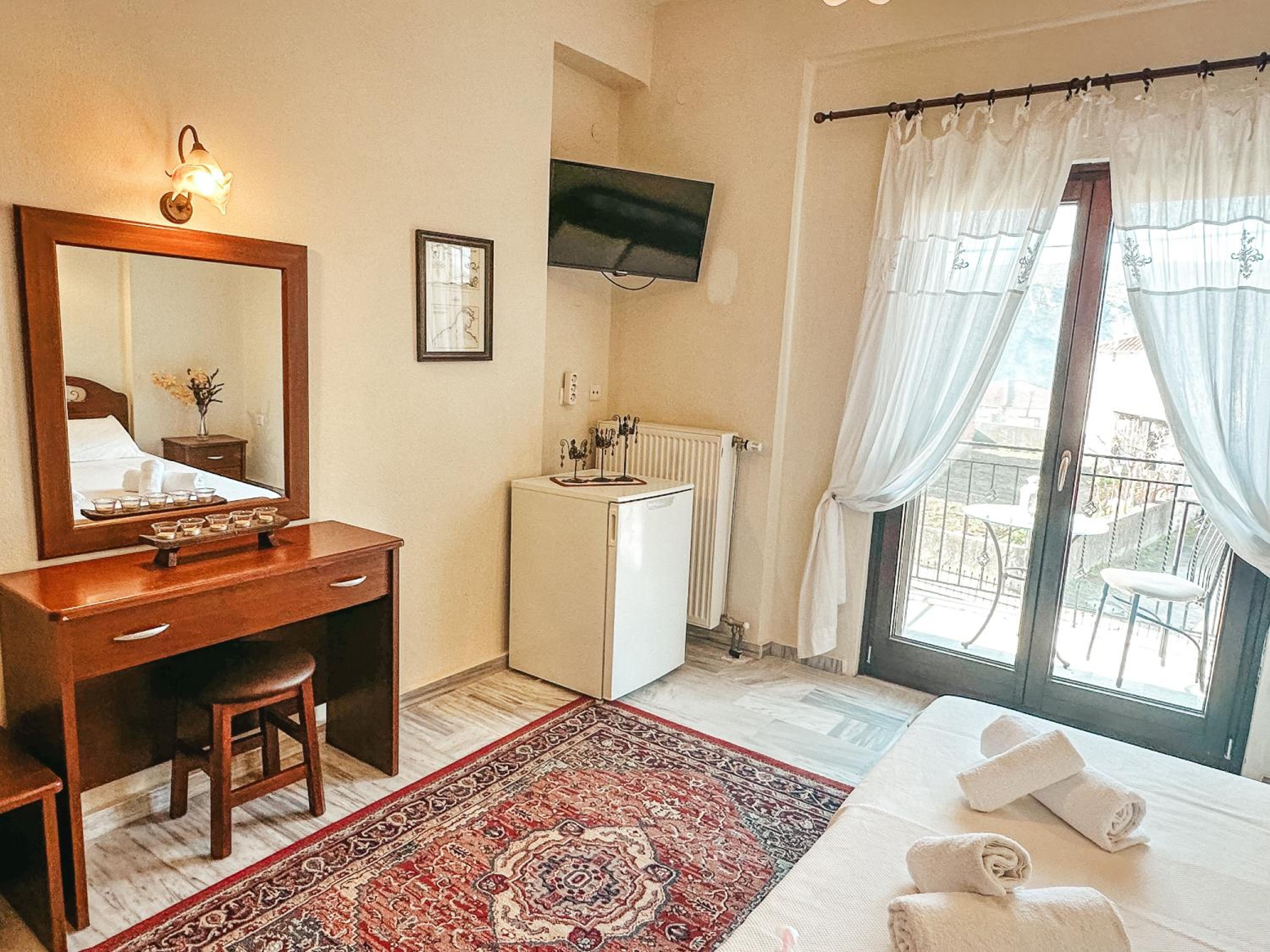 Filimon GuestHouse Villa