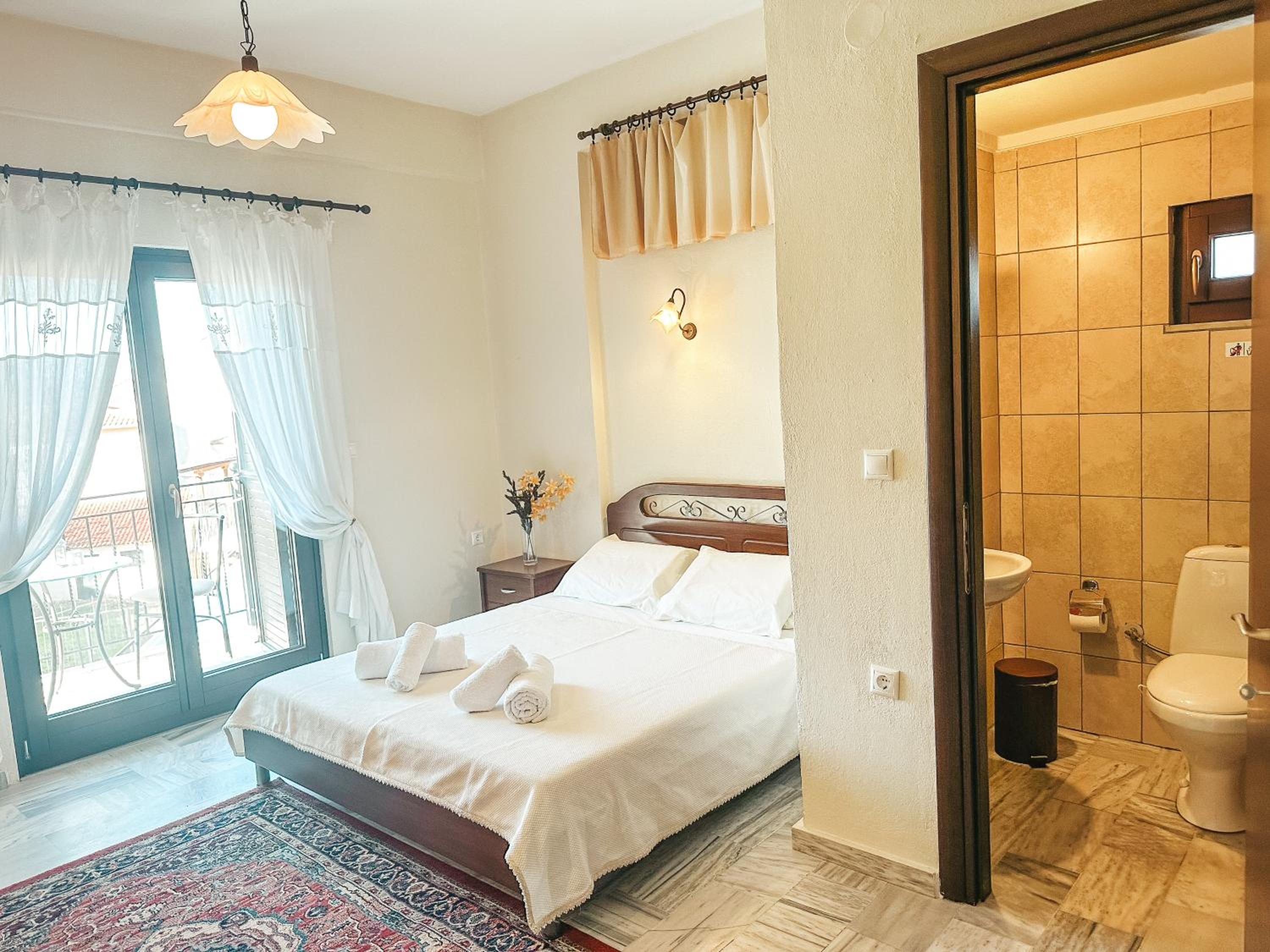 Filimon GuestHouse Villa