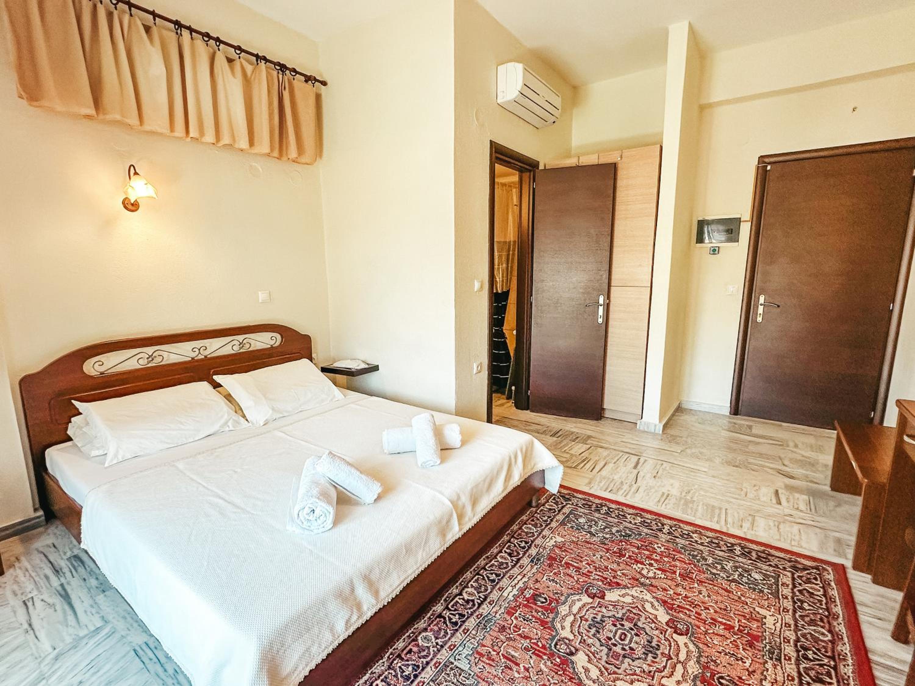 Filimon GuestHouse Villa