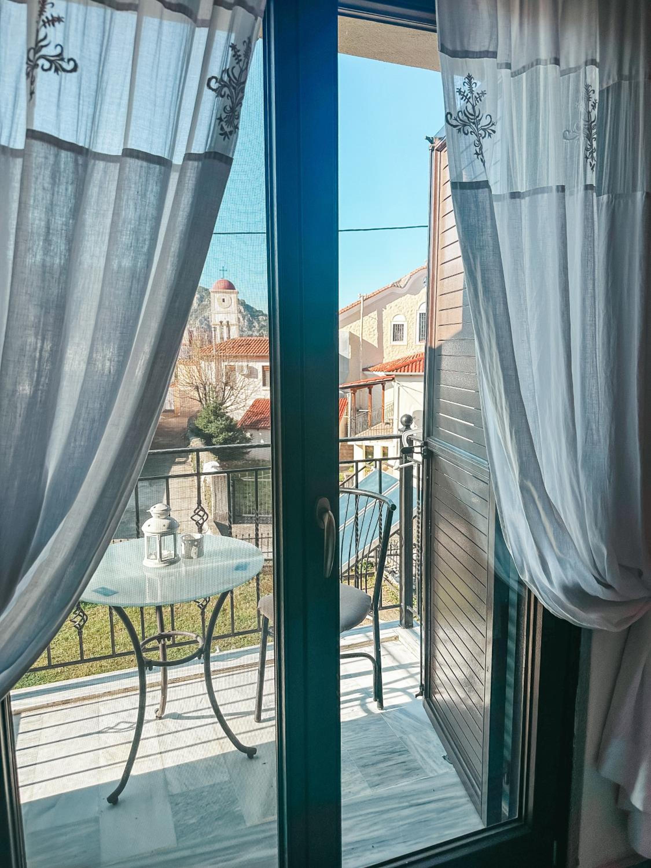 Filimon GuestHouse Villa
