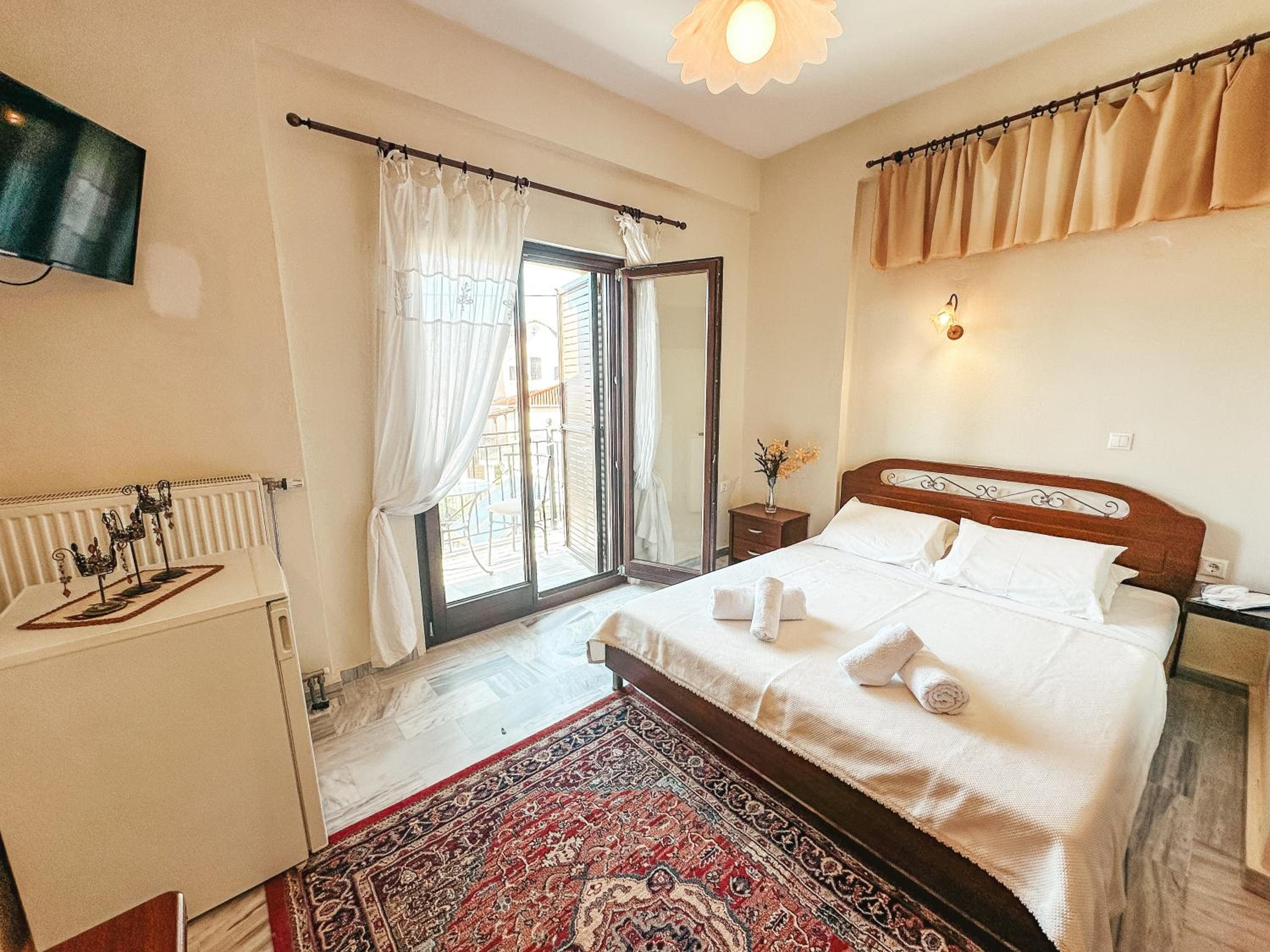 Filimon GuestHouse Villa