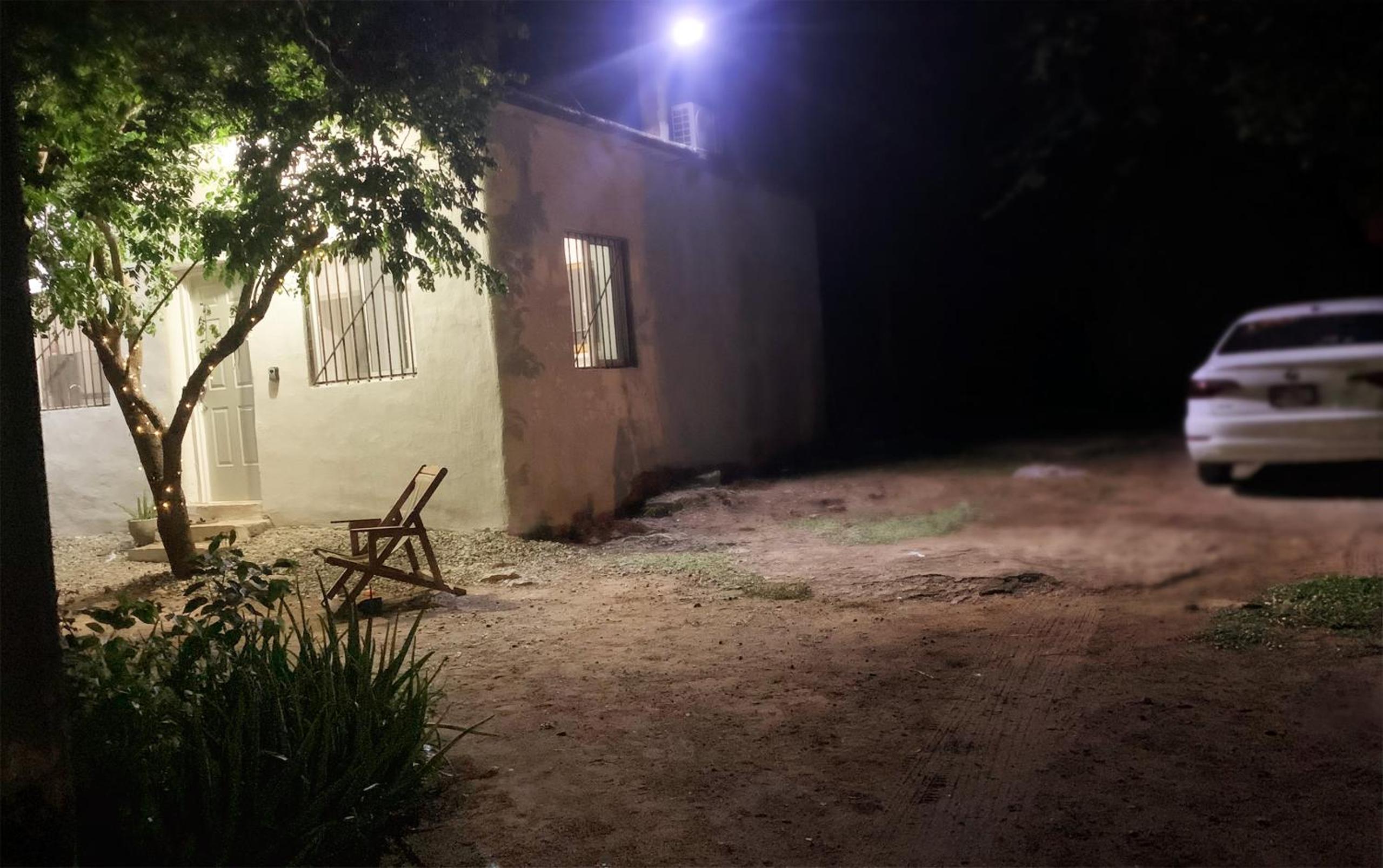 Casa bugambilias