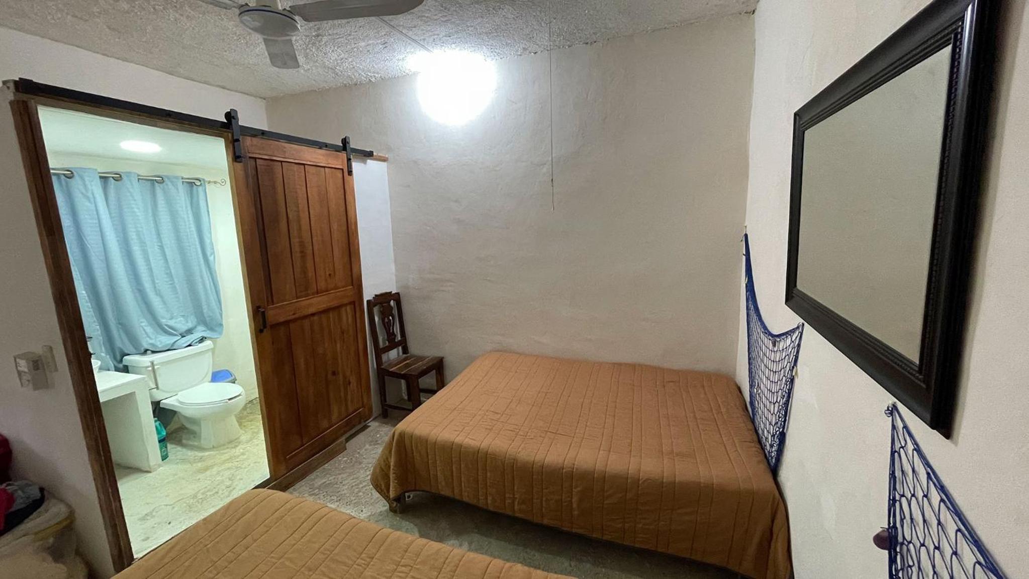 Casa bugambilias