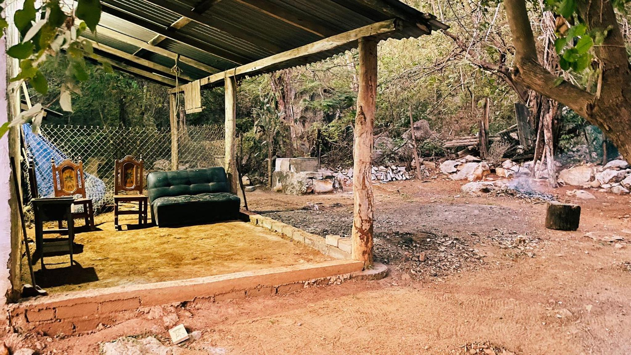 Casa bugambilias
