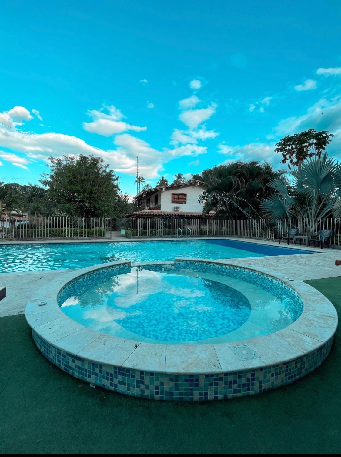 Hotel San Sebastian del Tonusco - Image 1