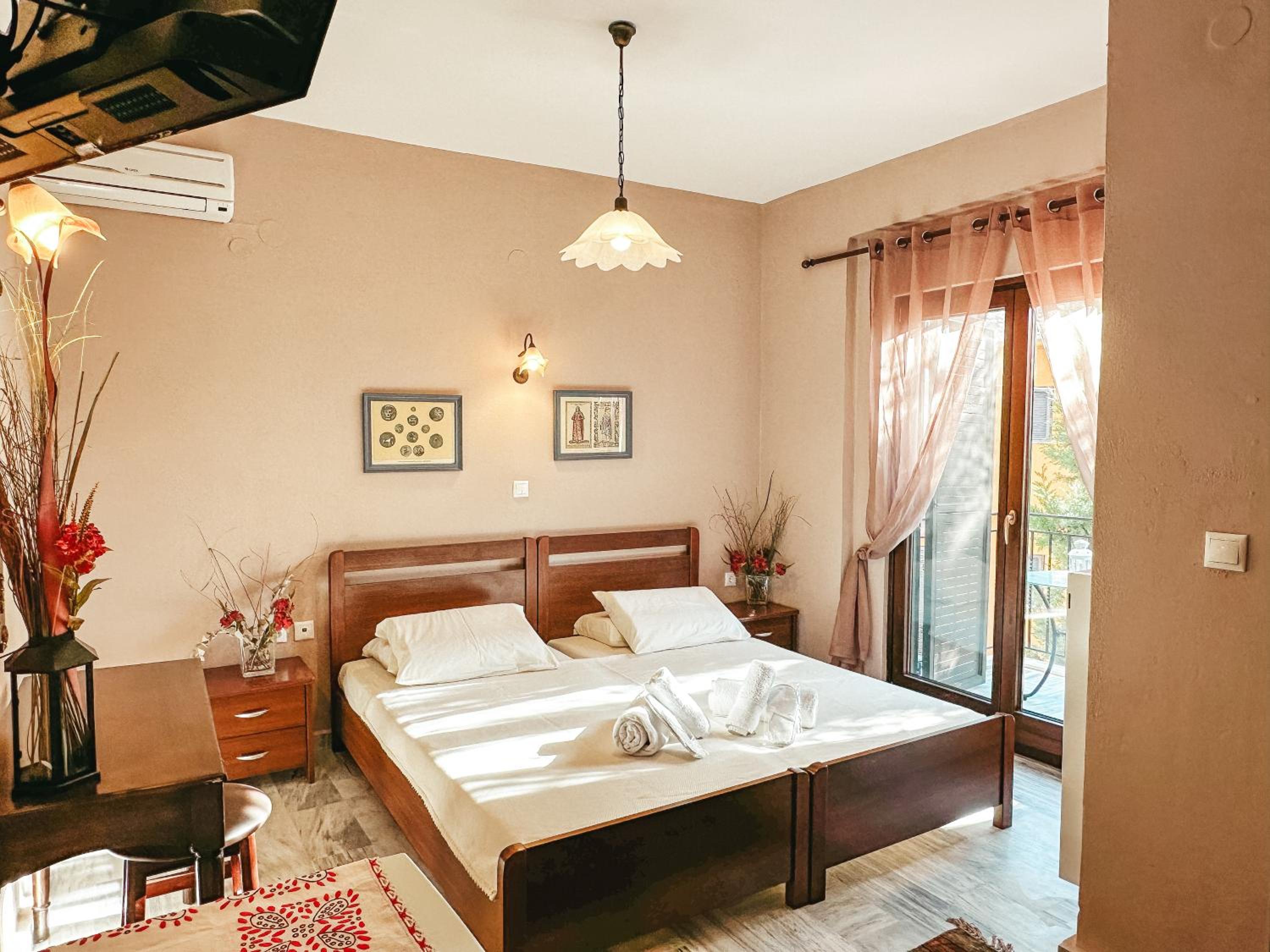 Filimon GuestHouse Villa