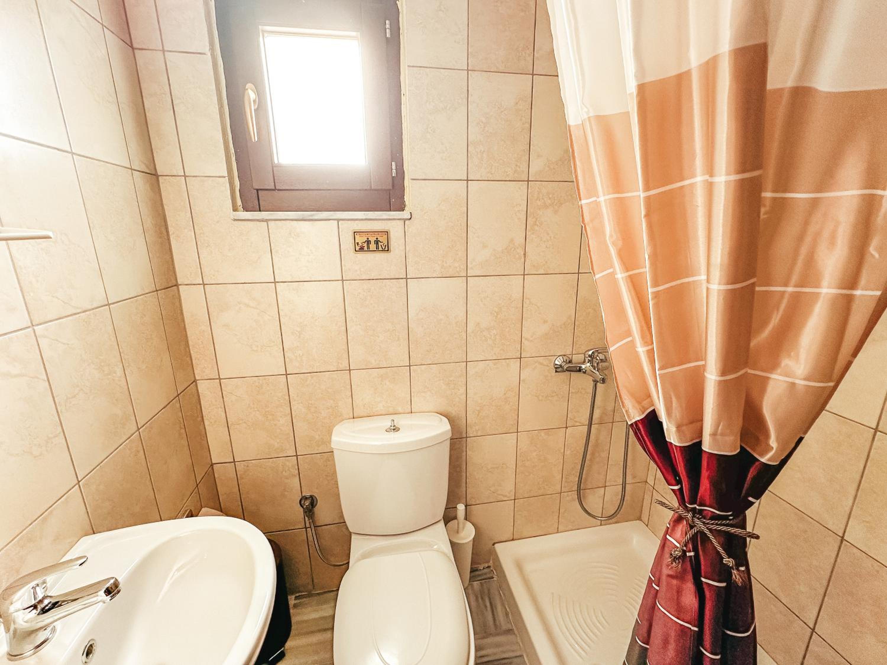 Filimon GuestHouse Villa