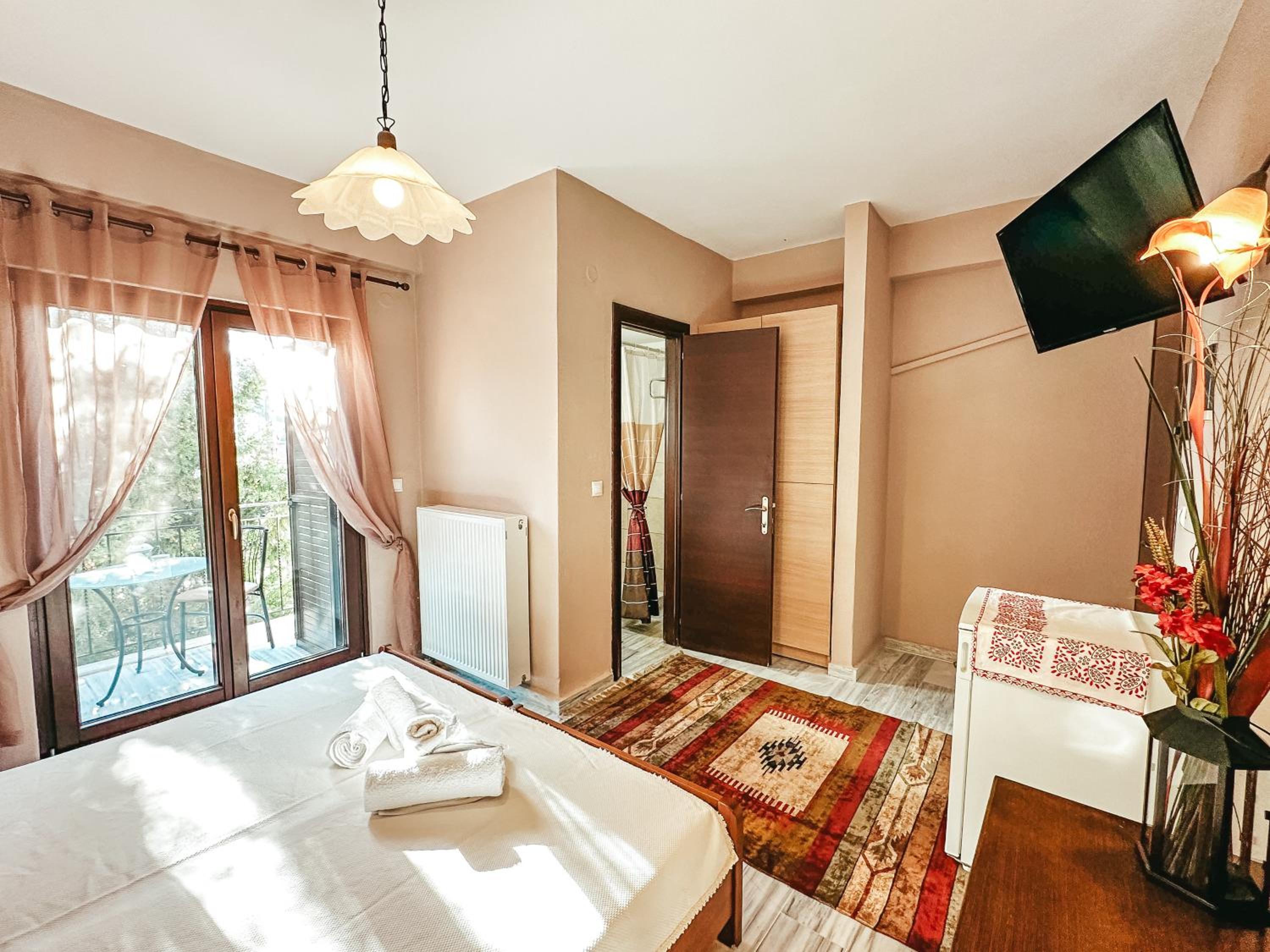 Filimon GuestHouse Villa