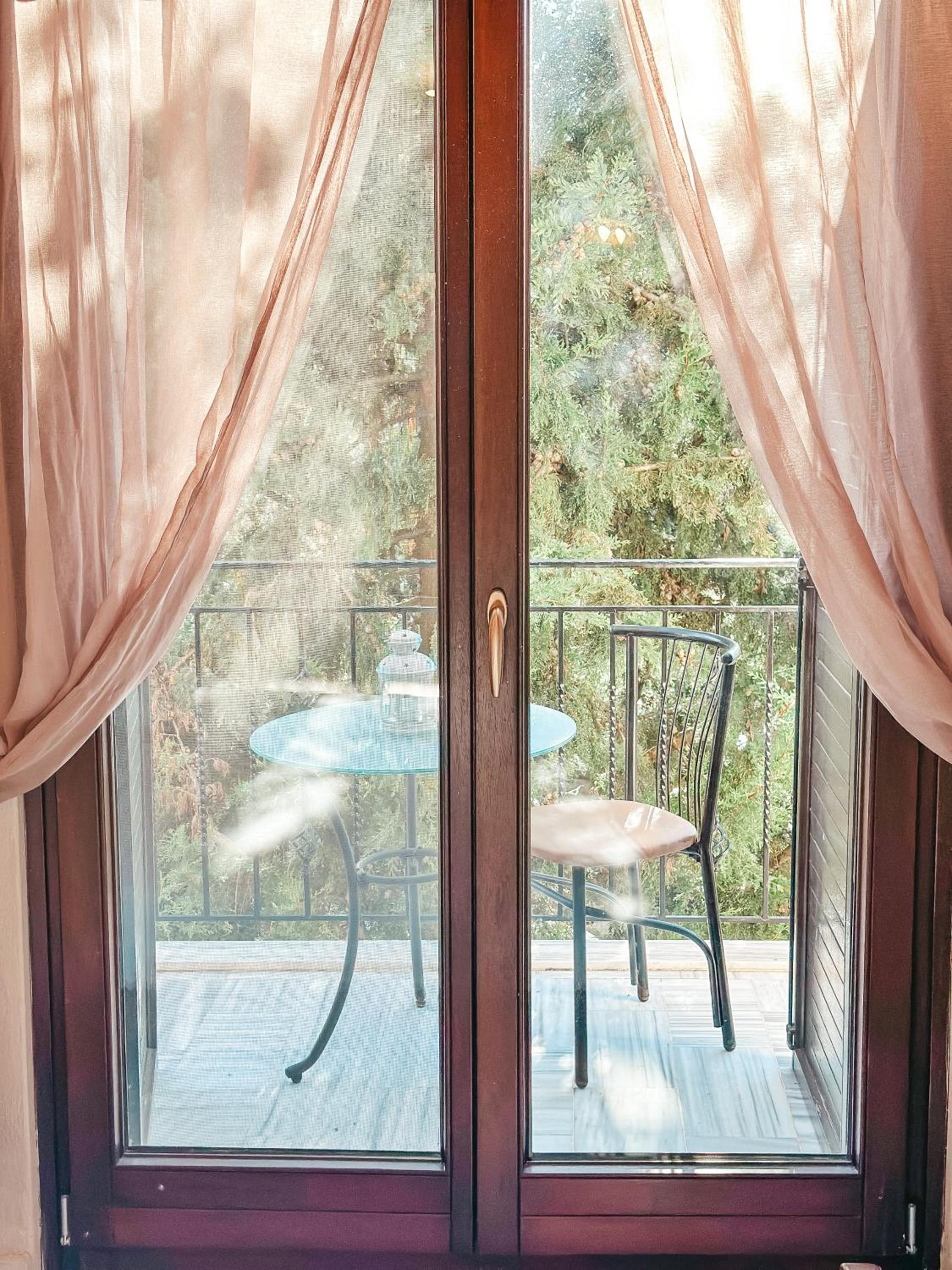 Filimon GuestHouse Villa