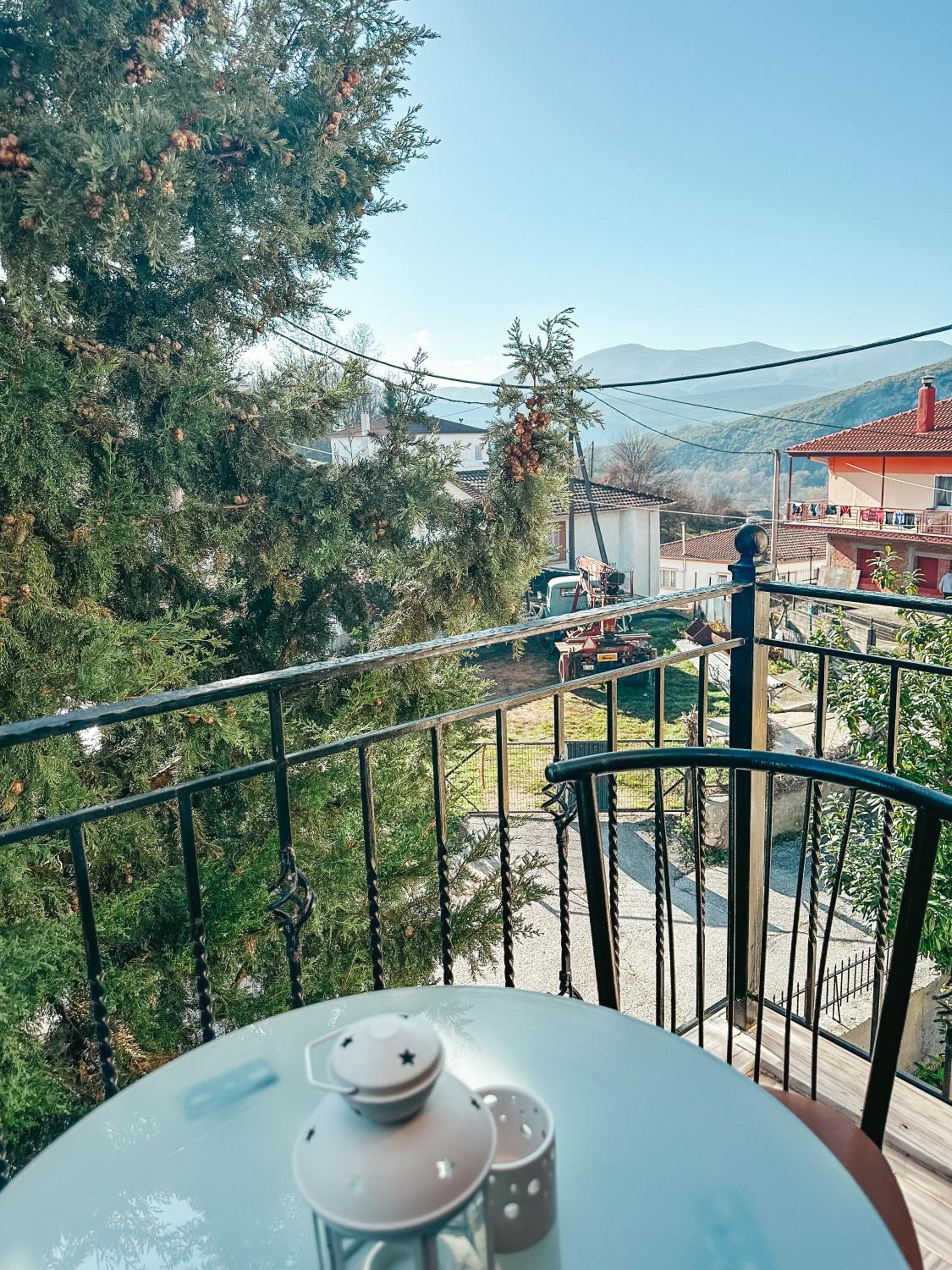 Filimon GuestHouse Villa
