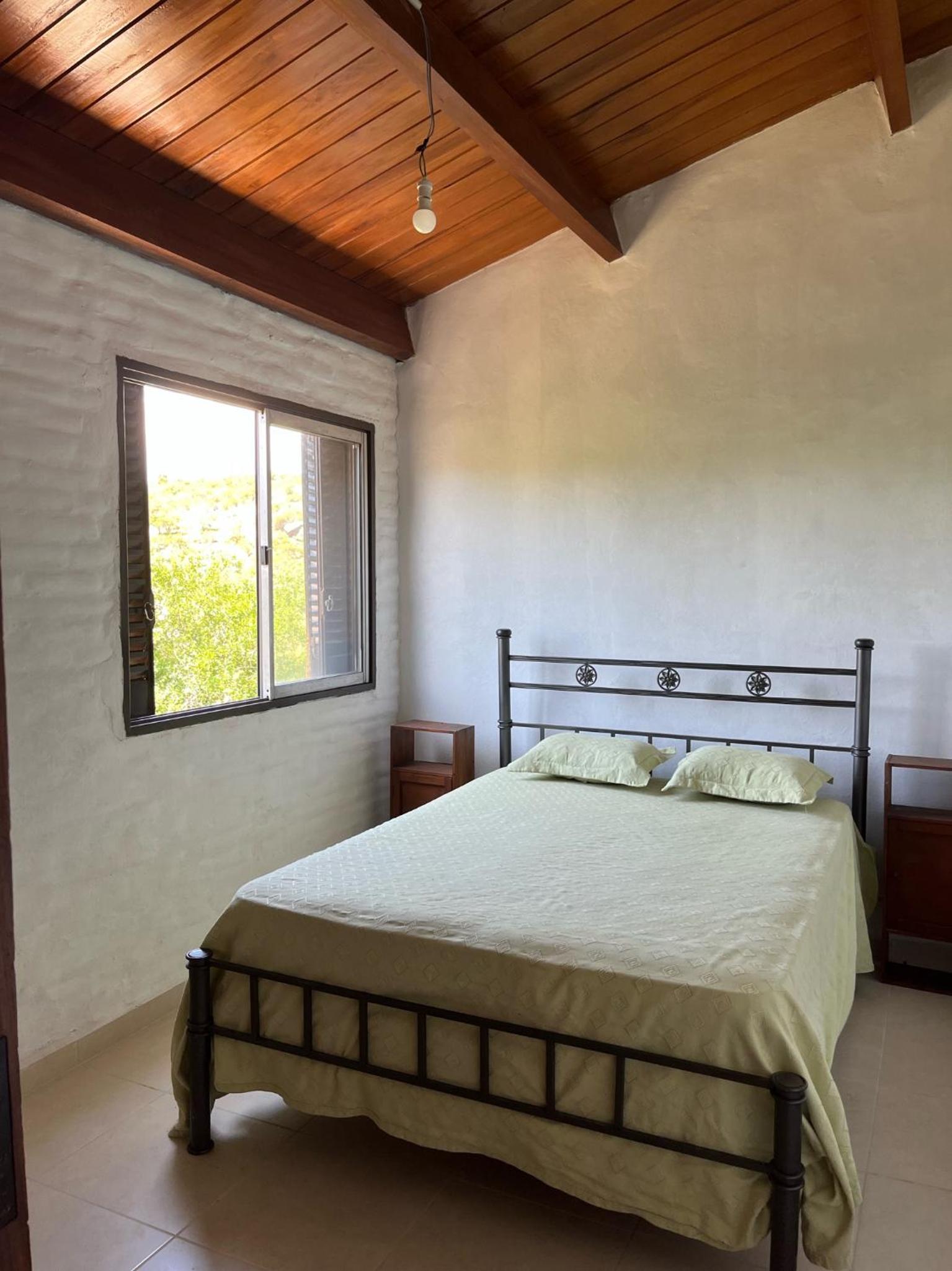 EL CHALÉ casa de campo