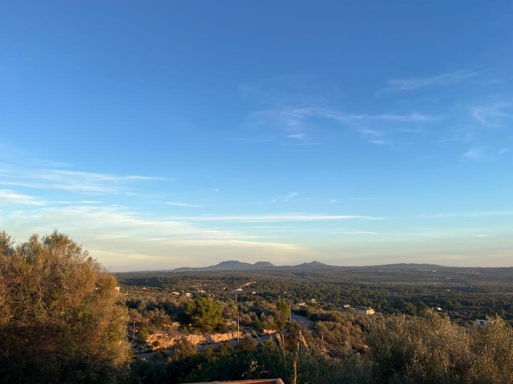 Finca rural s'Estepa