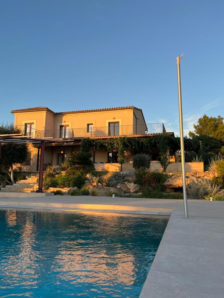 Finca rural s'Estepa